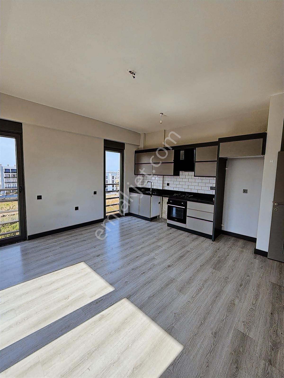 Altıntaş Havaalanı Yakını 2+1 Boş Daire - Görsel 3