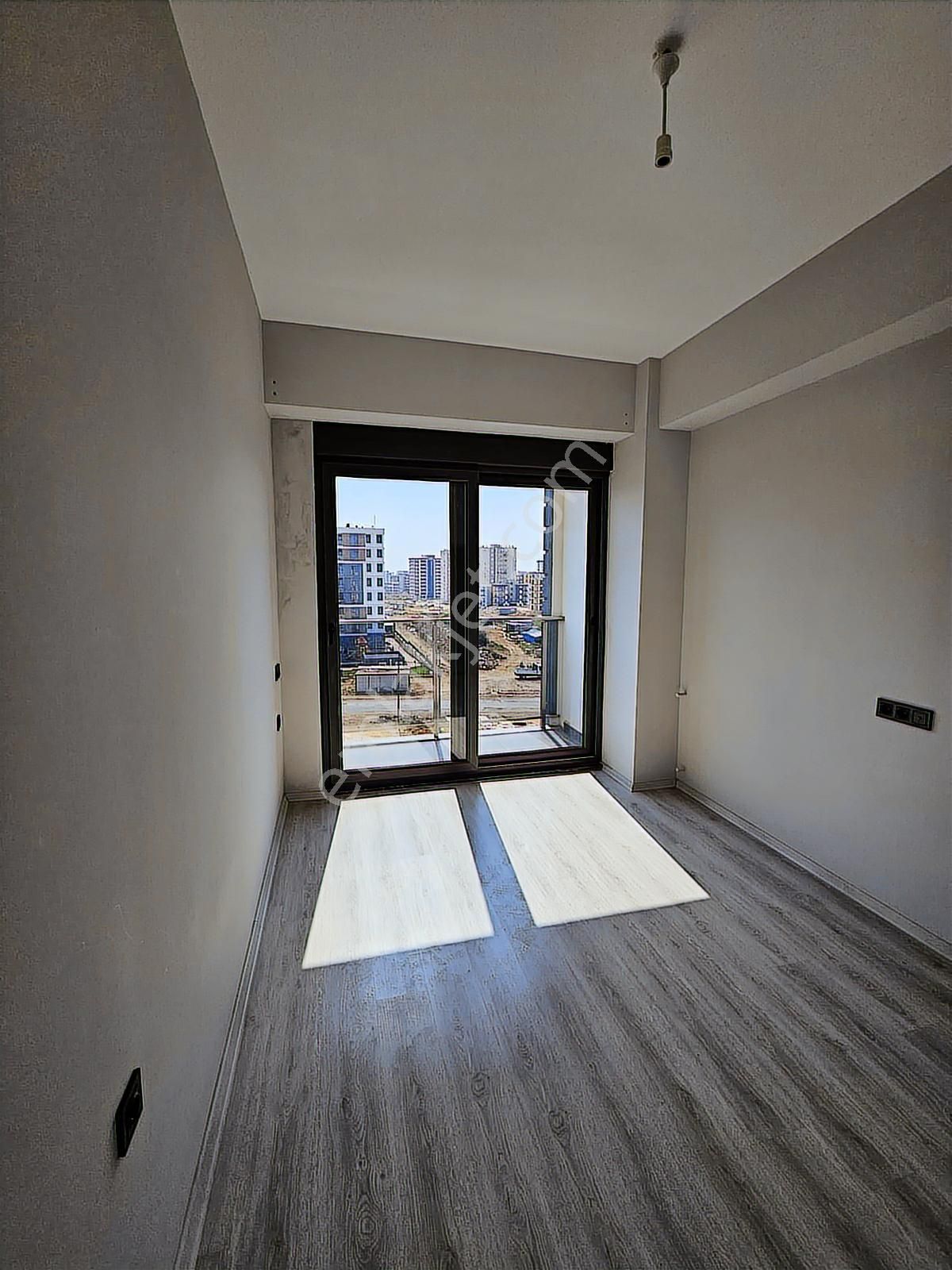 Altıntaş Havaalanı Yakını 2+1 Boş Daire - Görsel 9