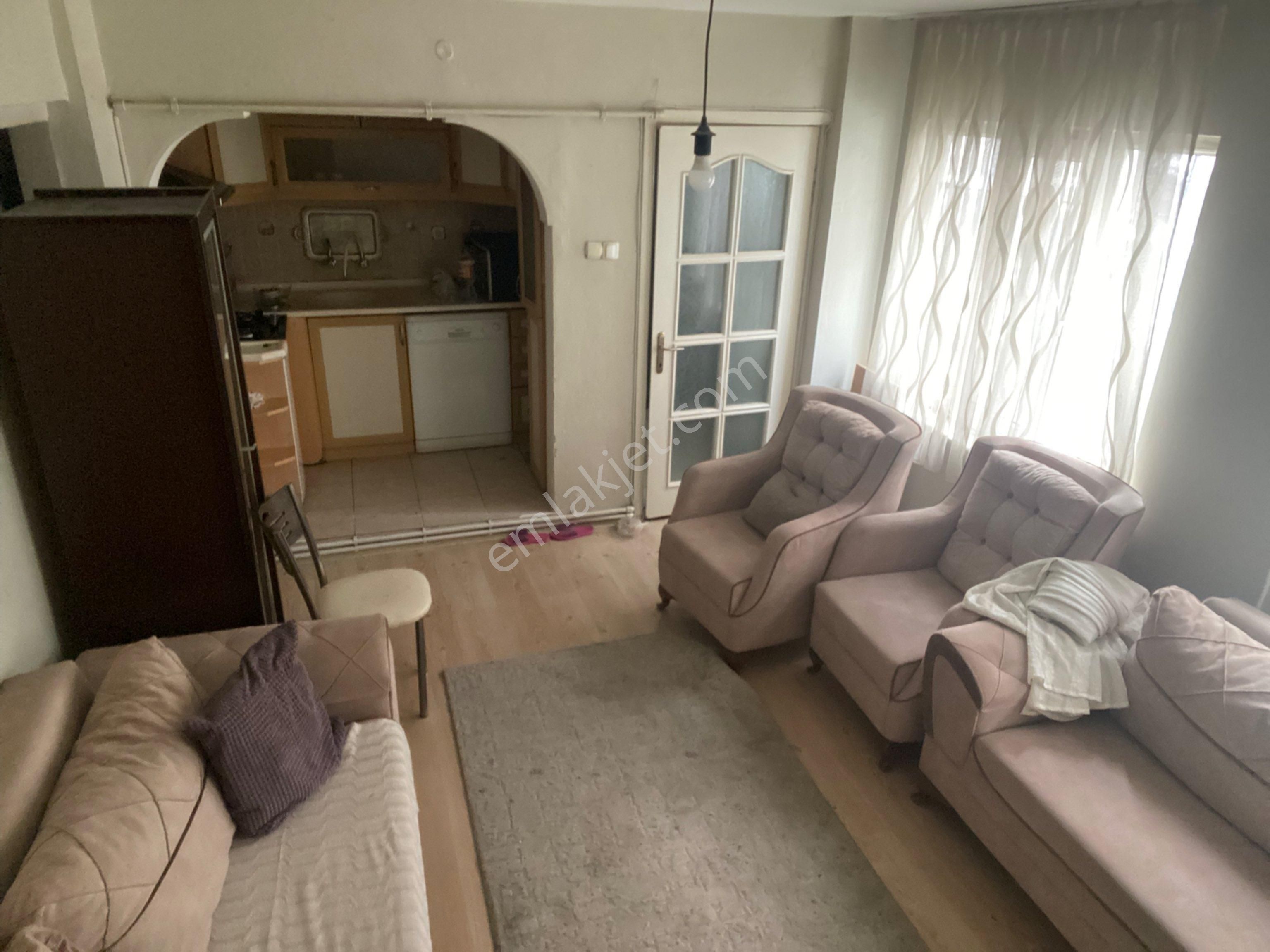 Saltoğlu’ndan Çıngıllı Sokakta Bahçe Katı