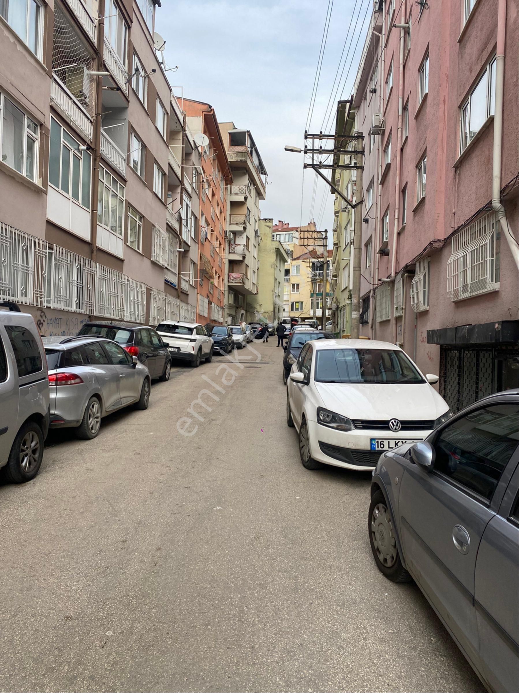 Saltoğlu’ndan Çıngıllı Sokakta Bahçe Katı - Görsel 23