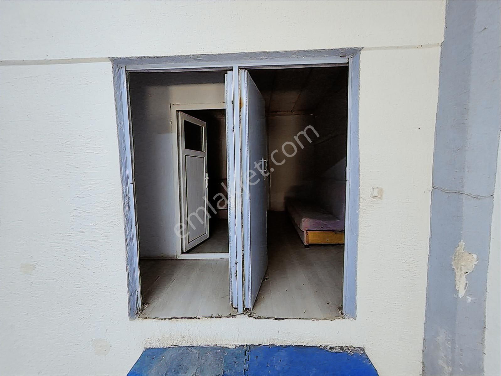 Sulyapıdan Kirazlıda Depoya Hafif İmalata Kiralık Zemin Dükkan - Görsel 16