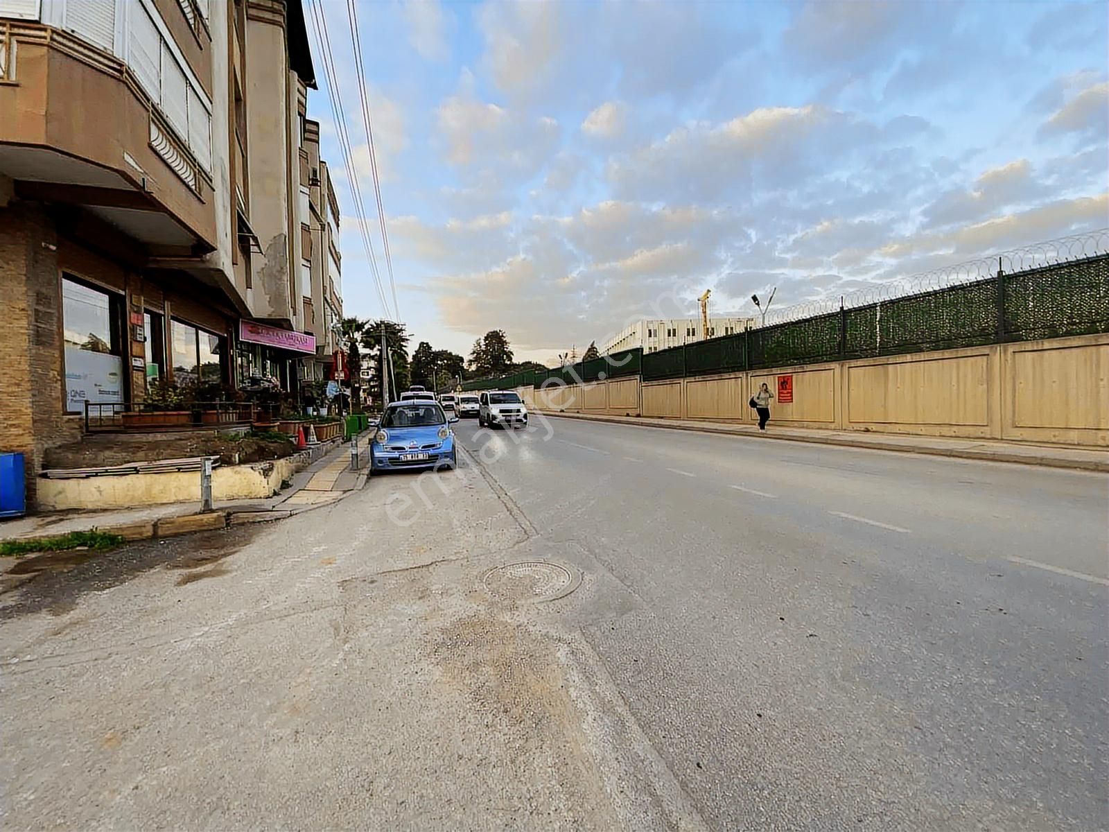Buca İnkılap Mah Şehrin Kalbinde Satılık 2+1 Geniş Ferah Daire - Görsel 13