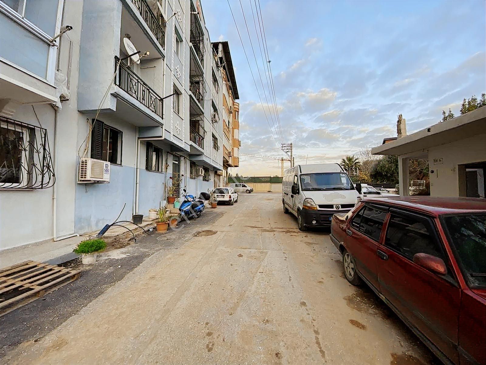 Buca İnkılap Mah Şehrin Kalbinde Satılık 2+1 Geniş Ferah Daire - Görsel 16