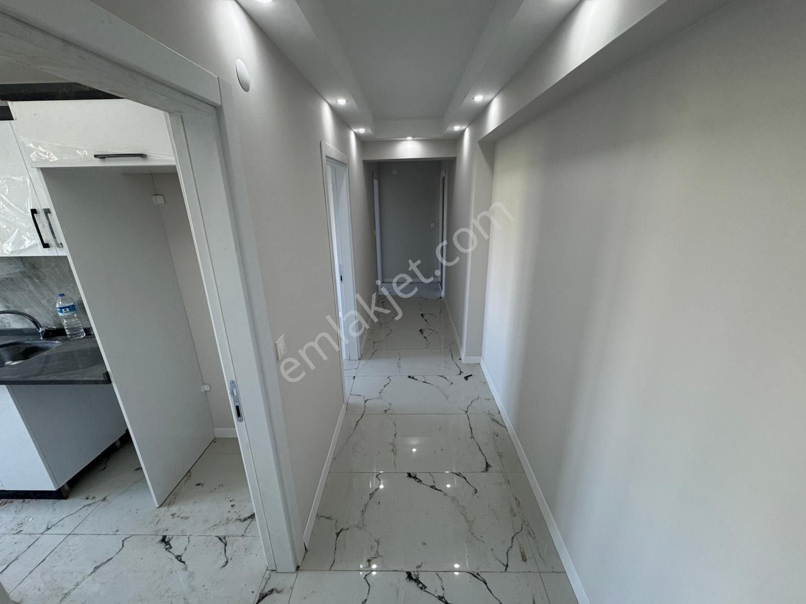 Ak Auto Gayrimenkul'dan Tekirdağ Süleymanpaşa Çınarlı Mahallesi Kiralık 2+1 Daire - Görsel 3