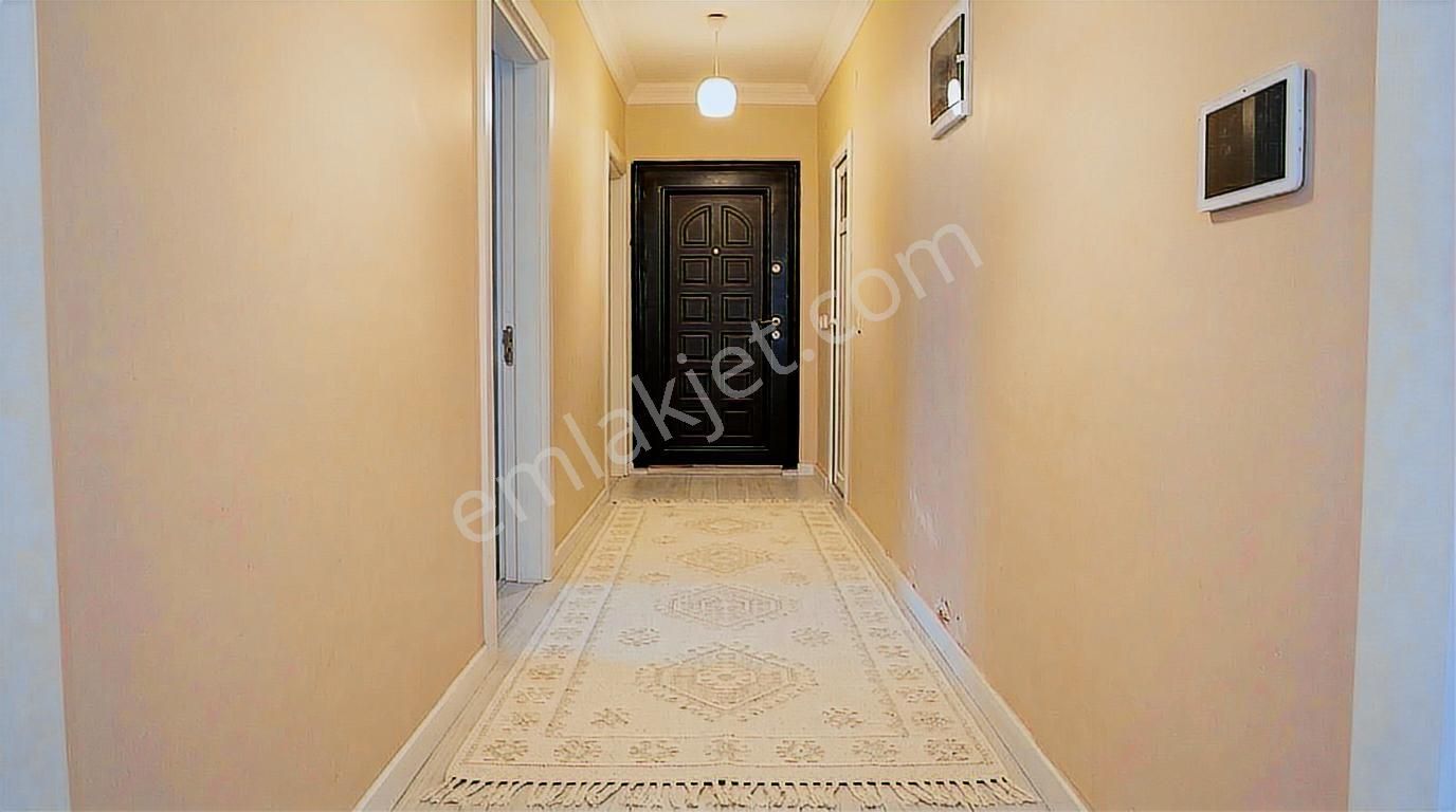 Marmaris Merkez'de Full Eşyalı 2+1 Kiralık Daire - Görsel 8