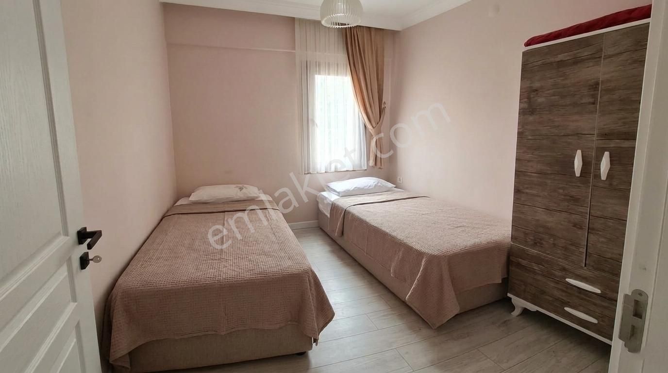 Marmaris Merkez'de Full Eşyalı 2+1 Kiralık Daire - Görsel 6