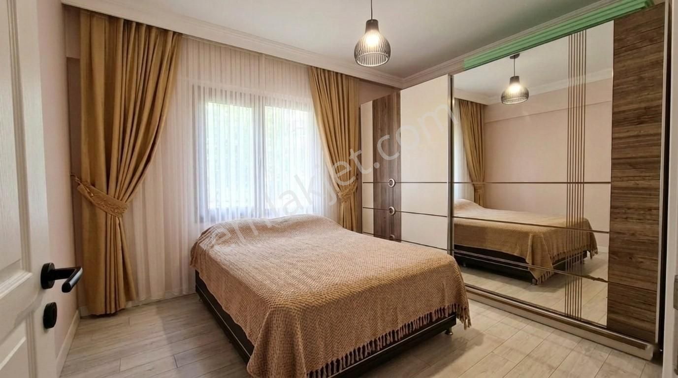 Marmaris Merkez'de Full Eşyalı 2+1 Kiralık Daire - Görsel 2
