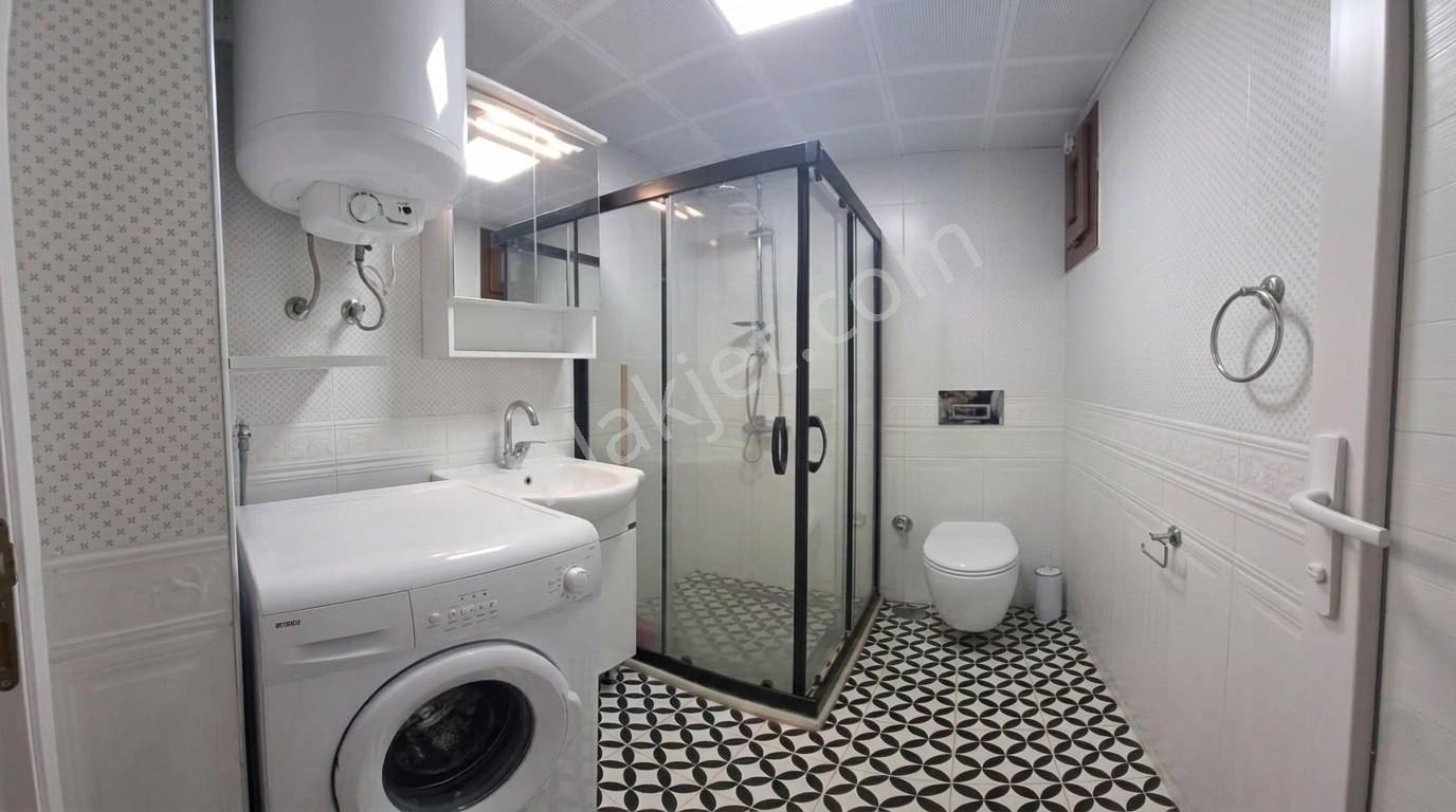 Marmaris Merkez'de Full Eşyalı 2+1 Kiralık Daire - Görsel 5