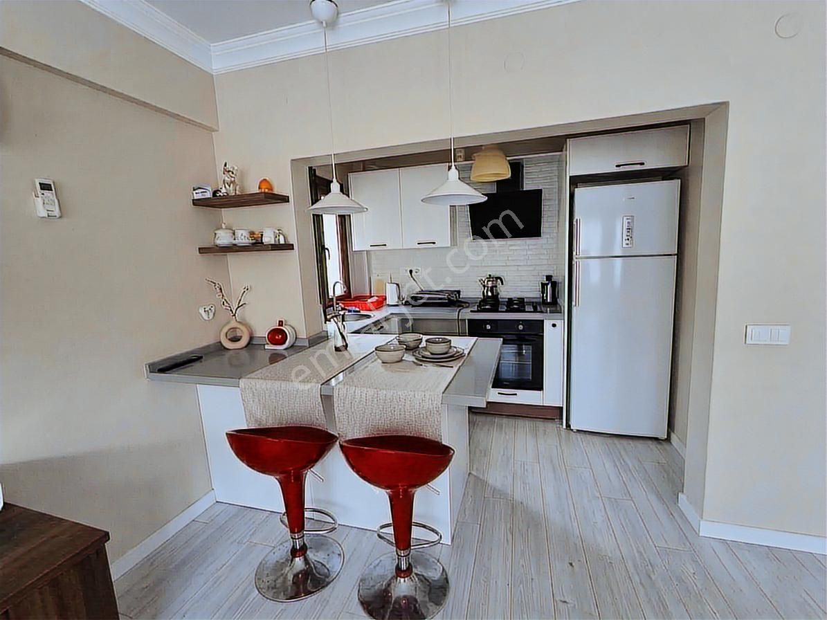 Marmaris Merkez'de Full Eşyalı 2+1 Kiralık Daire - Görsel 3