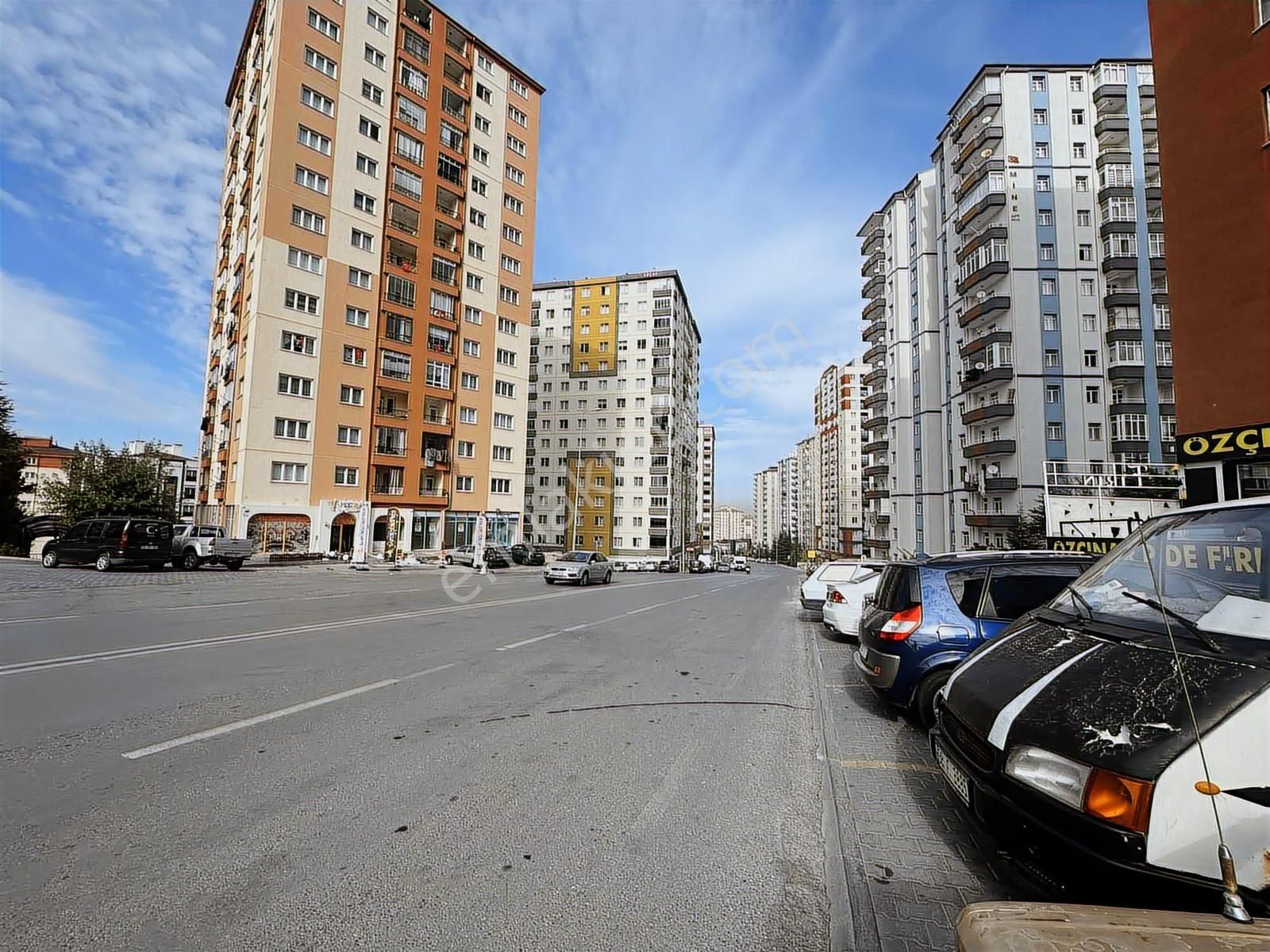 The Duru Team - Talas Mevlana Mahallesi 3+1 Kiralık Daire - Görsel 15