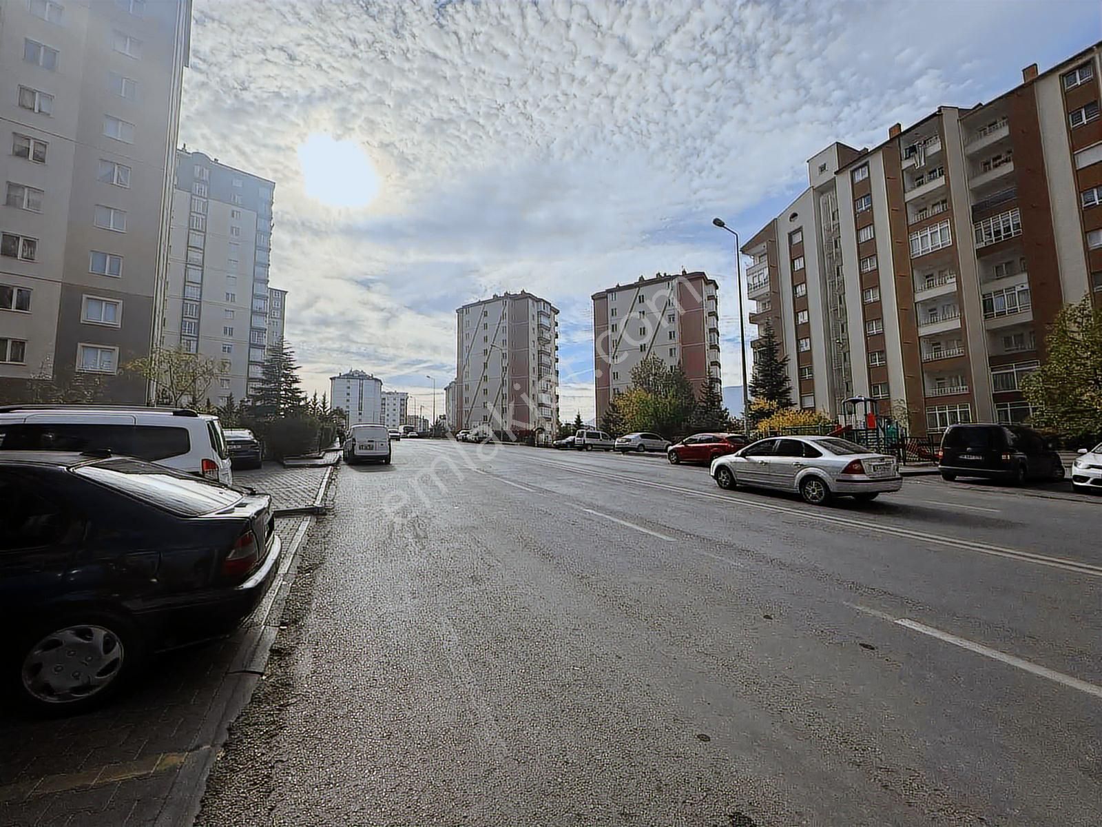 The Duru Team - Talas Mevlana Mahallesi 3+1 Kiralık Daire - Görsel 2