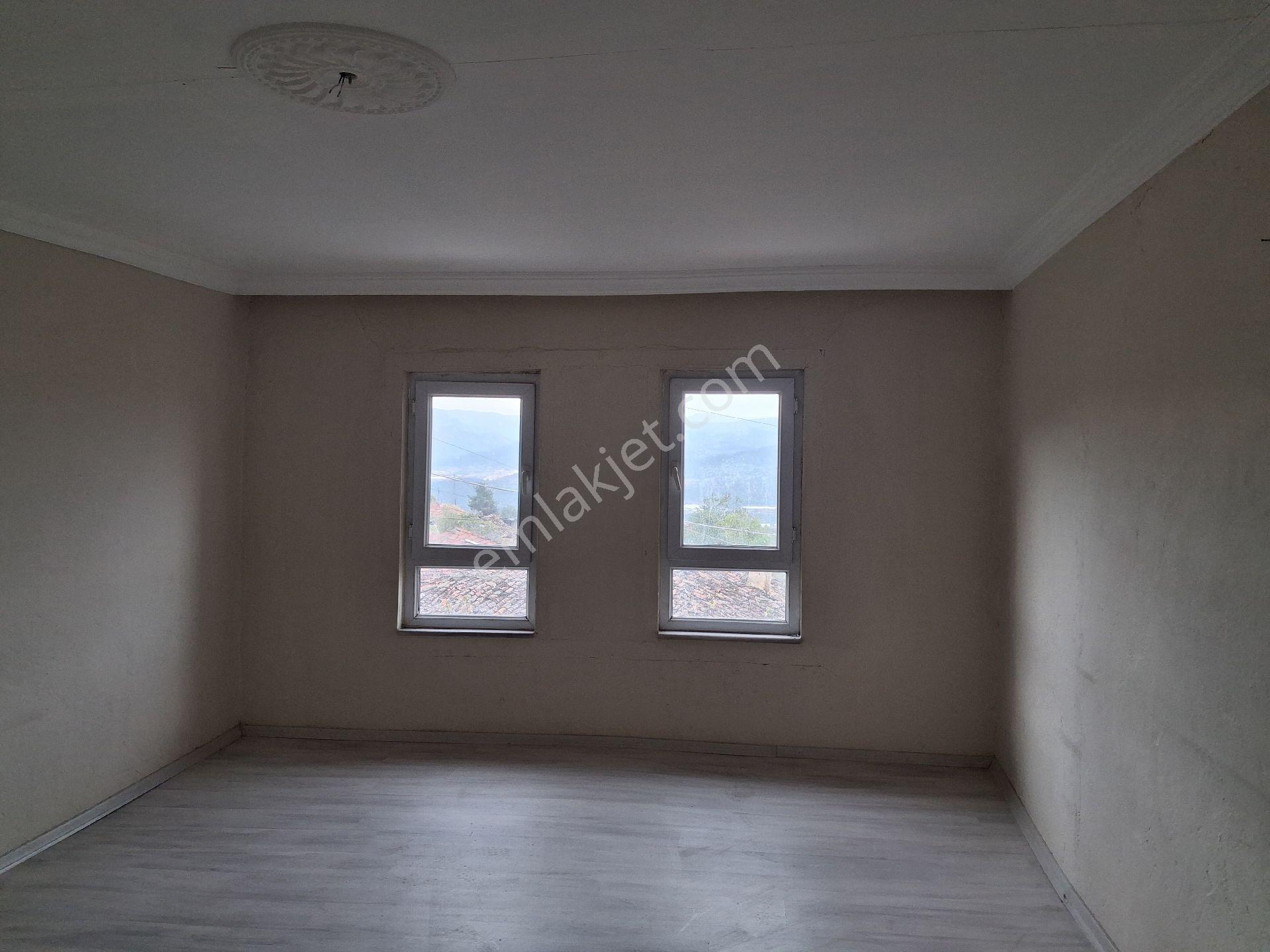 Muhteşem Manzaralı Köy Evi - Görsel 32