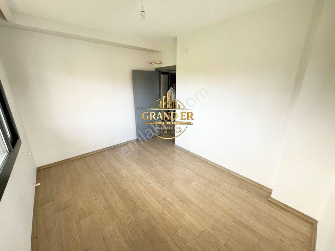 Mezitli Viranşehir Mah. Kendine Ait Bahçeli 2+1 Daire Satılık - Görsel 15