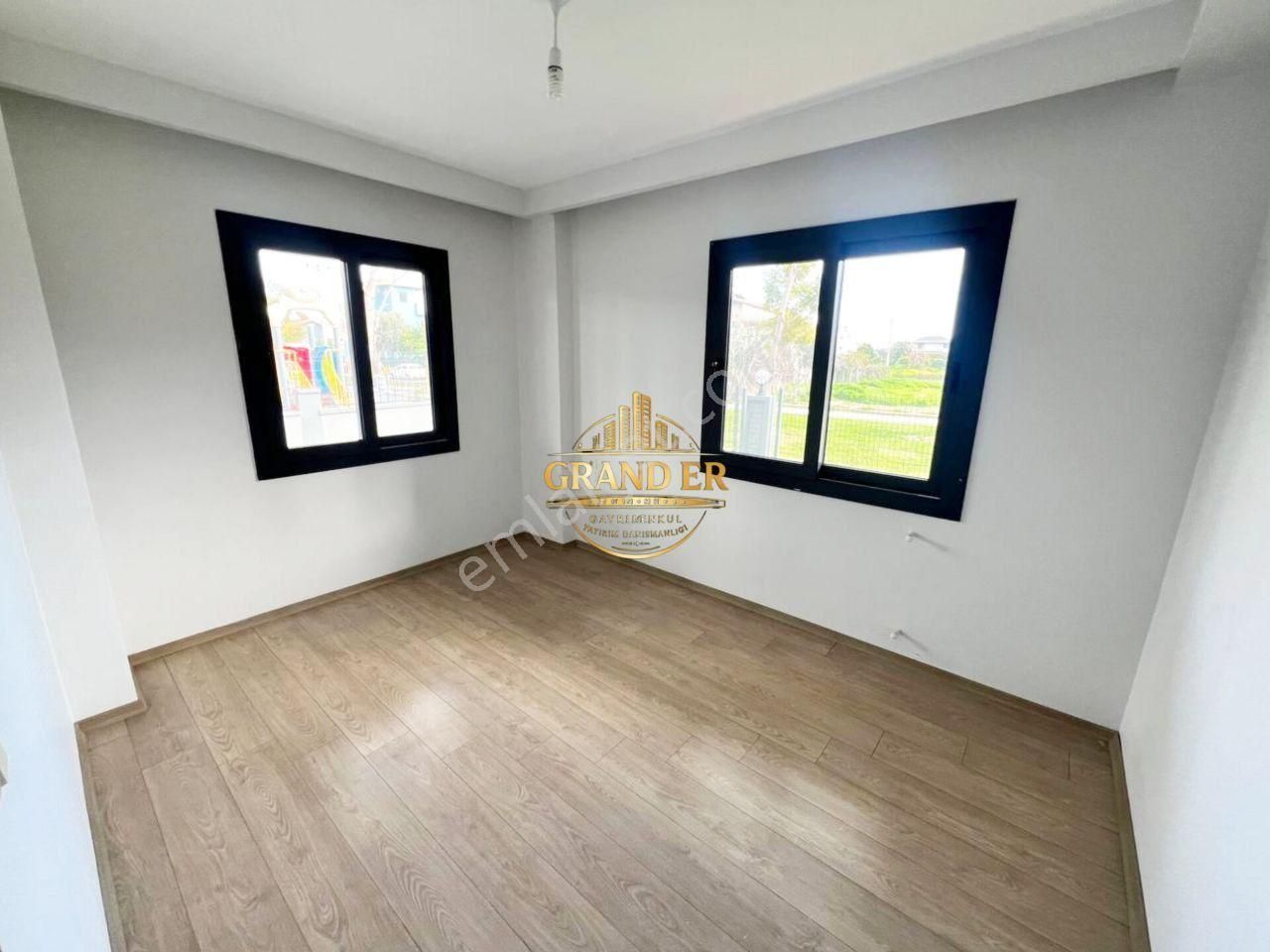 Mezitli Viranşehir Mah. Kendine Ait Bahçeli 2+1 Daire Satılık - Görsel 7