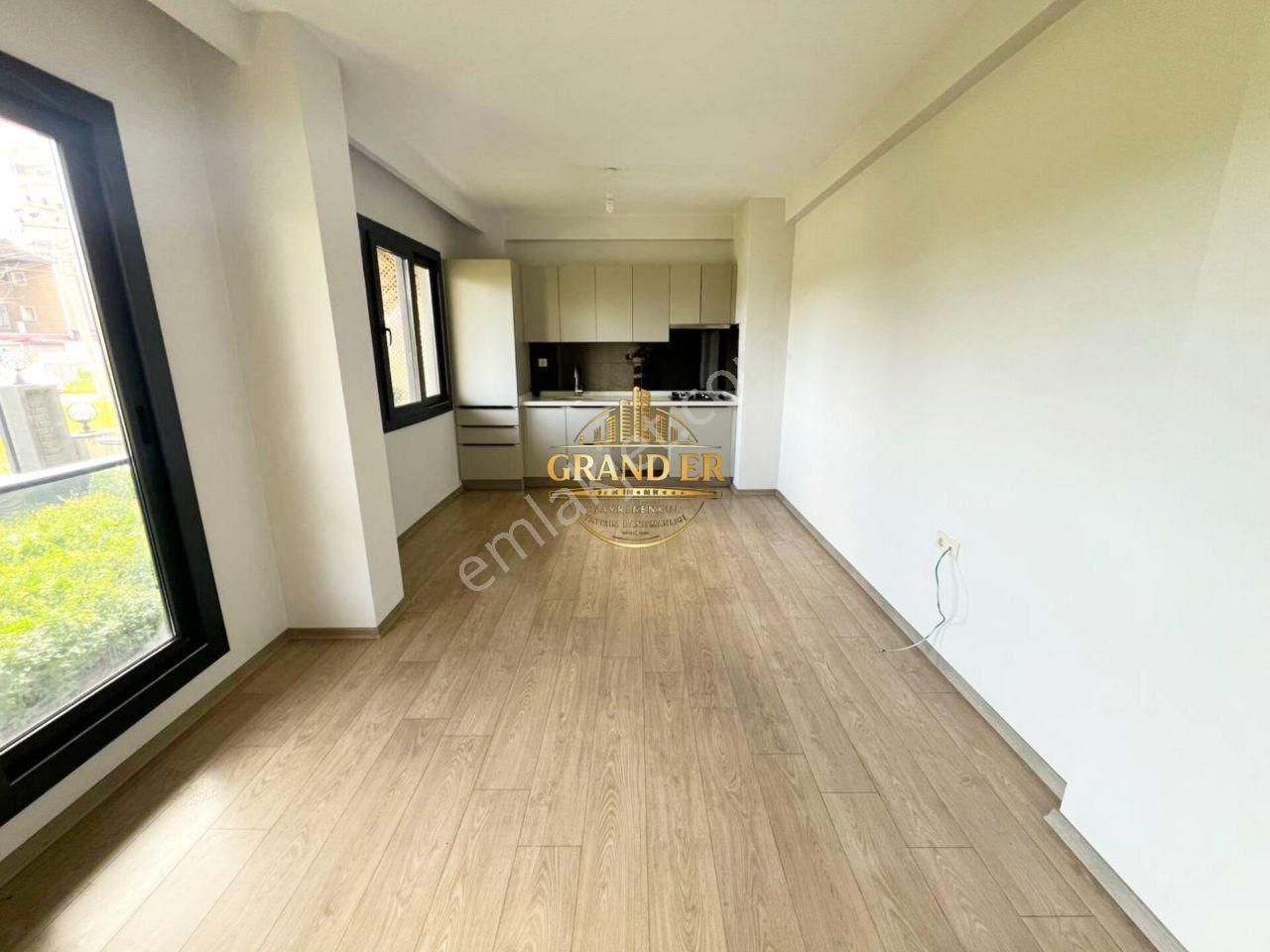 Mezitli Viranşehir Mah. Kendine Ait Bahçeli 2+1 Daire Satılık - Görsel 3