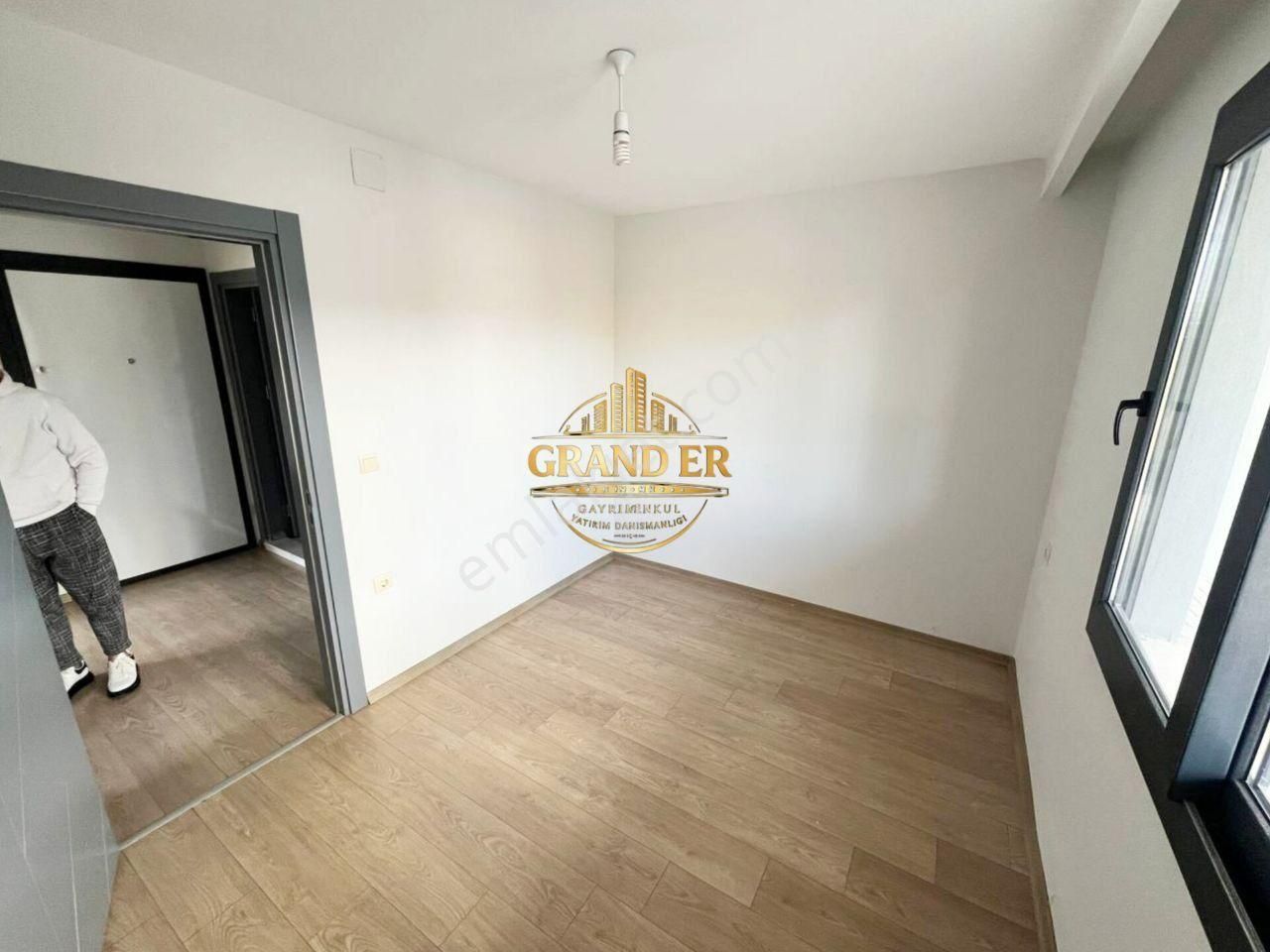 Mezitli Viranşehir Mah. Kendine Ait Bahçeli 2+1 Daire Satılık - Görsel 13