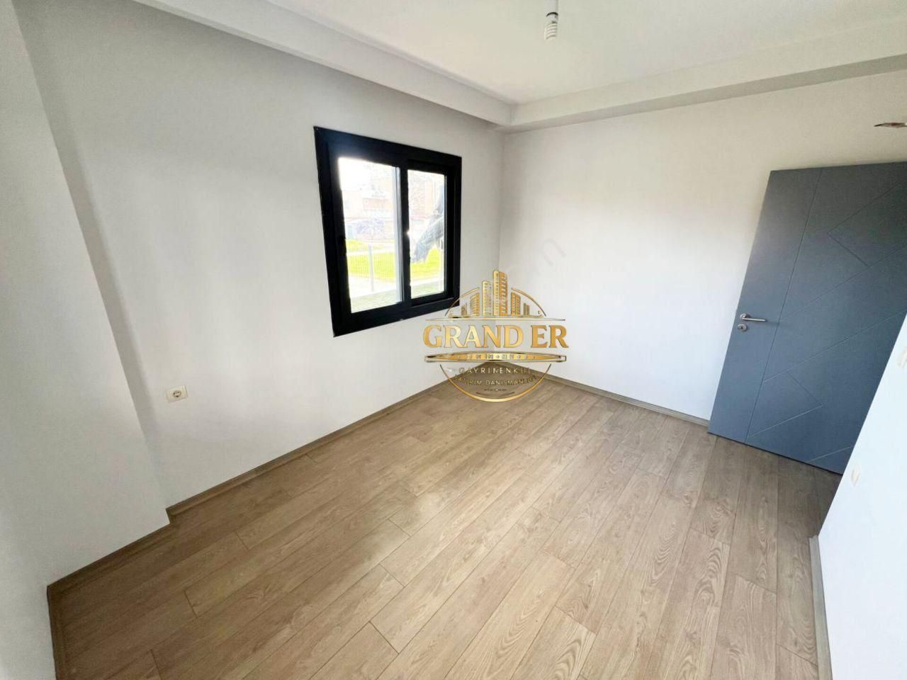 Mezitli Viranşehir Mah. Kendine Ait Bahçeli 2+1 Daire Satılık - Görsel 12