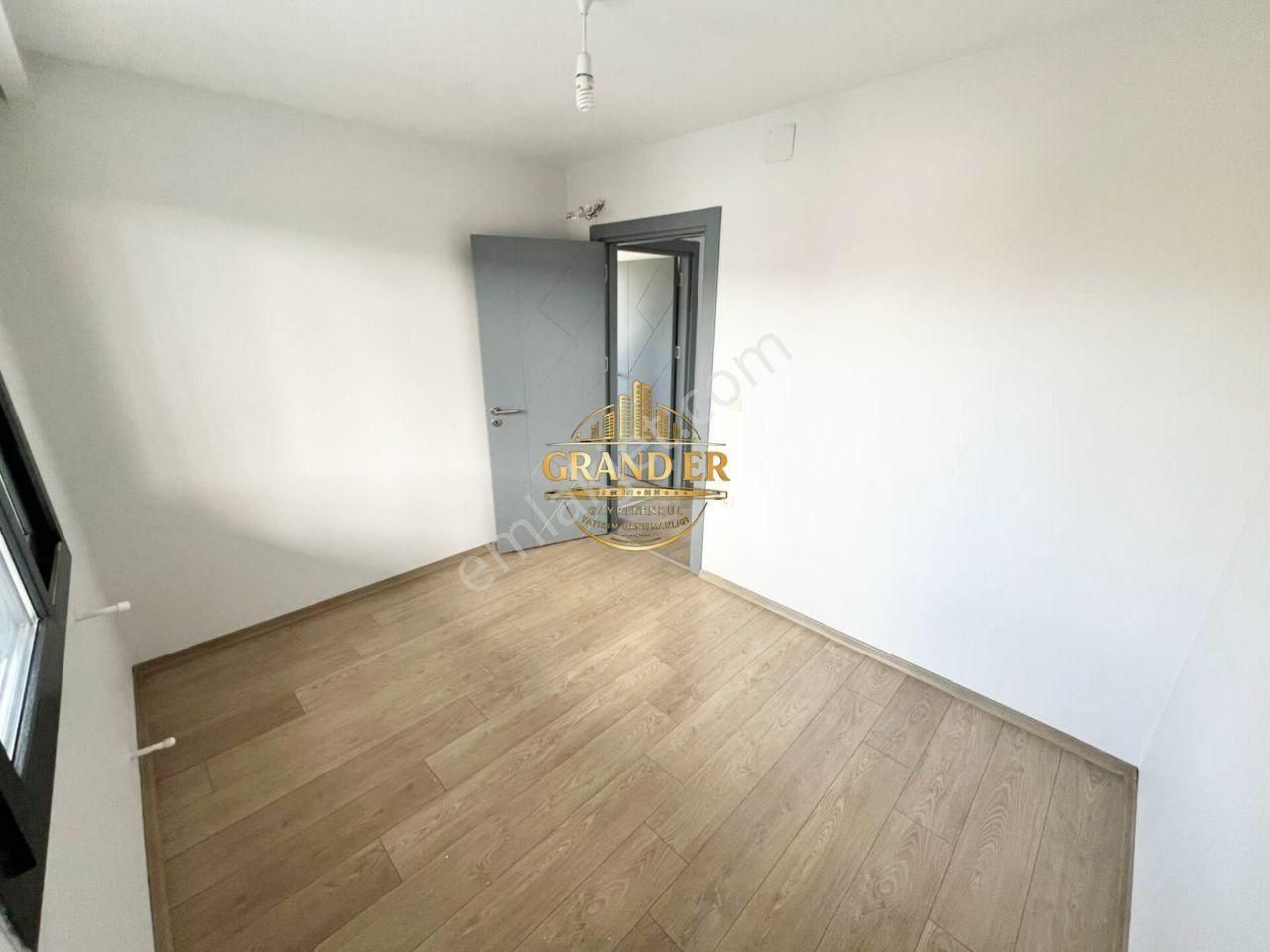 Mezitli Viranşehir Mah. Kendine Ait Bahçeli 2+1 Daire Satılık - Görsel 9