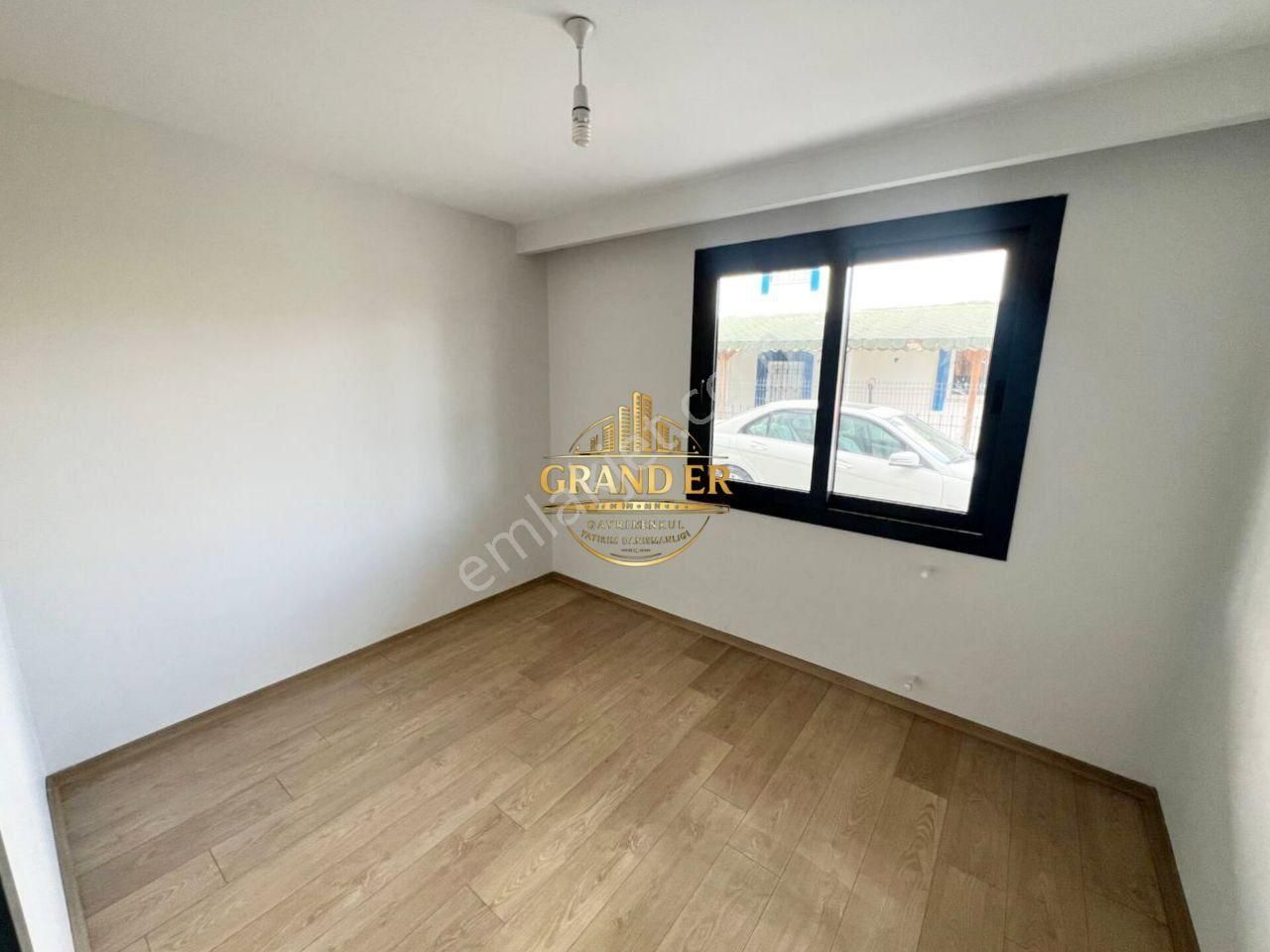 Mezitli Viranşehir Mah. Kendine Ait Bahçeli 2+1 Daire Satılık - Görsel 14