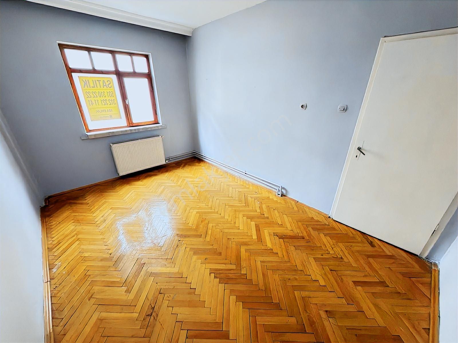 Etlik Şehir Has & Antares Avm Karşısında 3+1 Masrasfız 1.kat Gny - Görsel 19