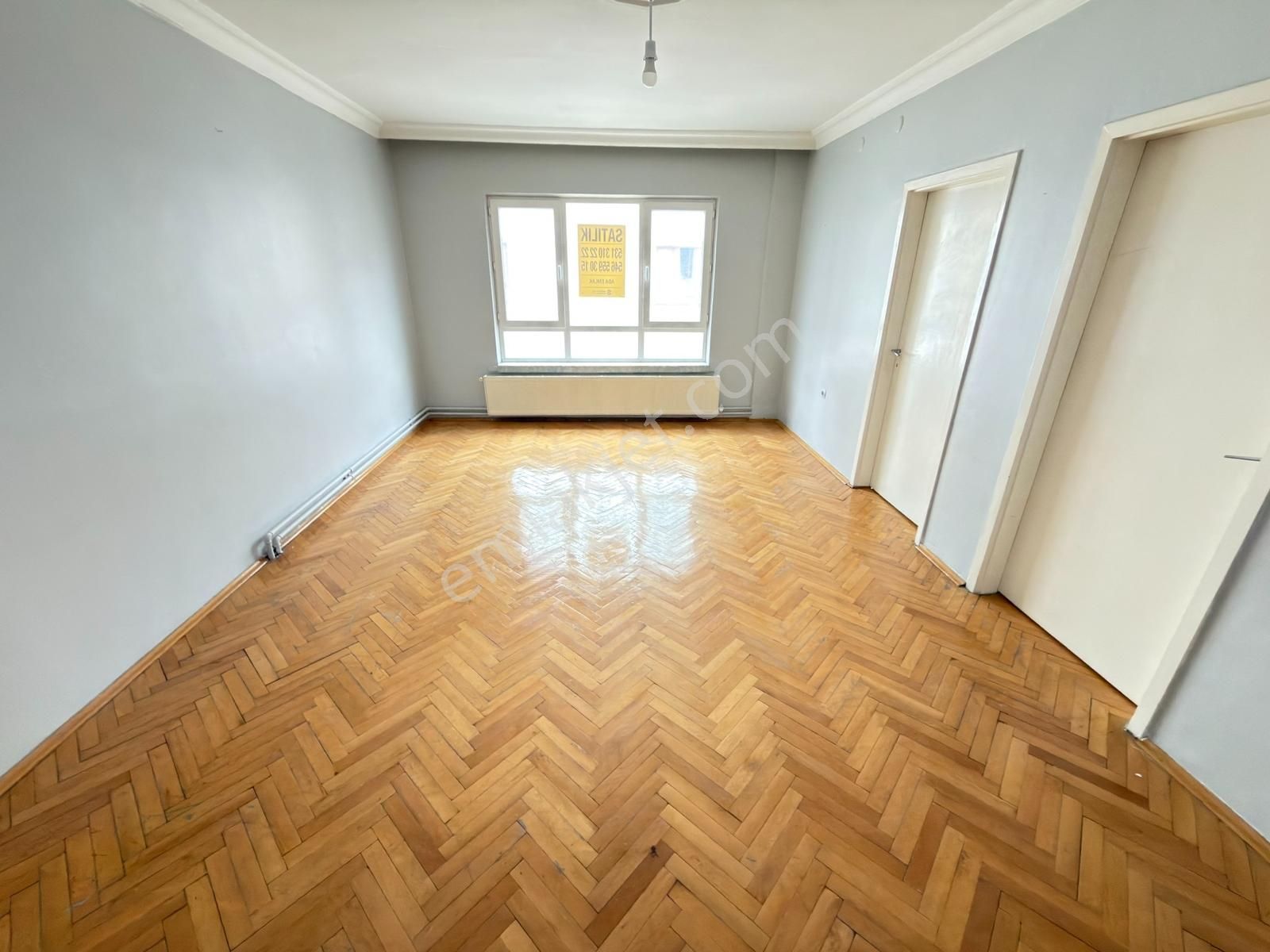 Etlik Şehir Has & Antares Avm Karşısında 3+1 Masrasfız 1.kat Gny - Görsel 25