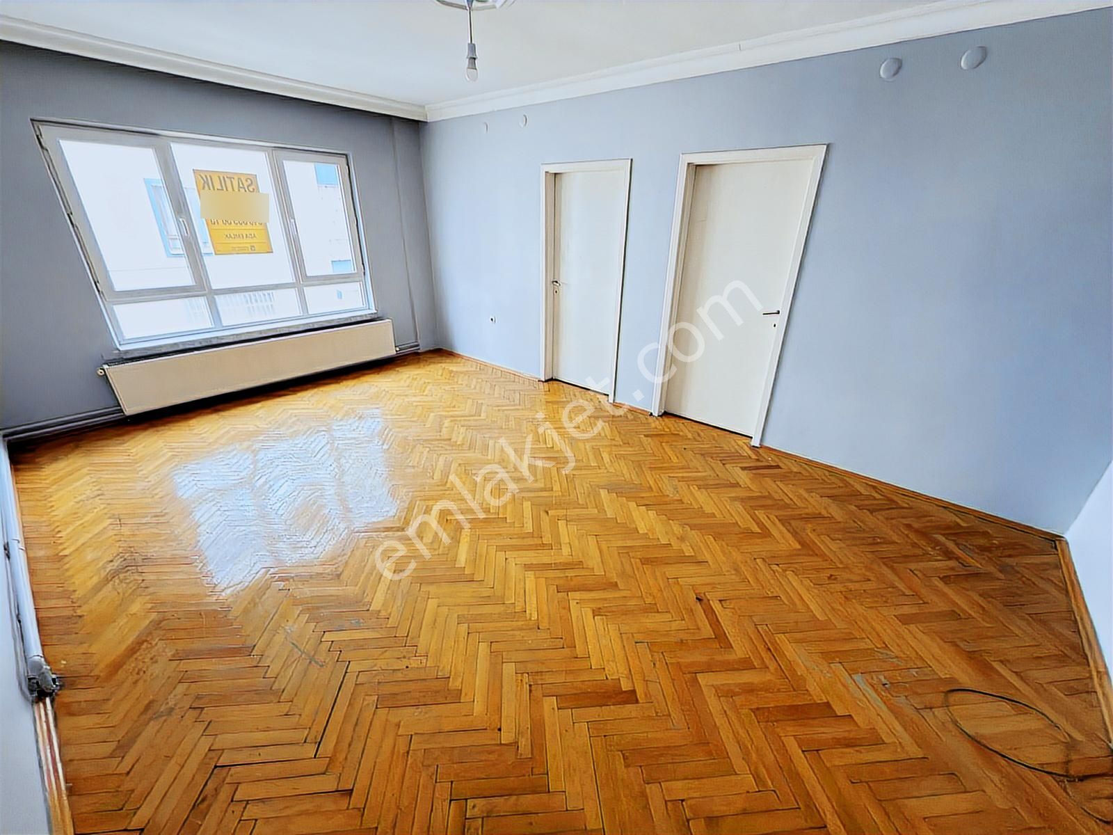 Etlik Şehir Has & Antares Avm Karşısında 3+1 Masrasfız 1.kat Gny - Görsel 3