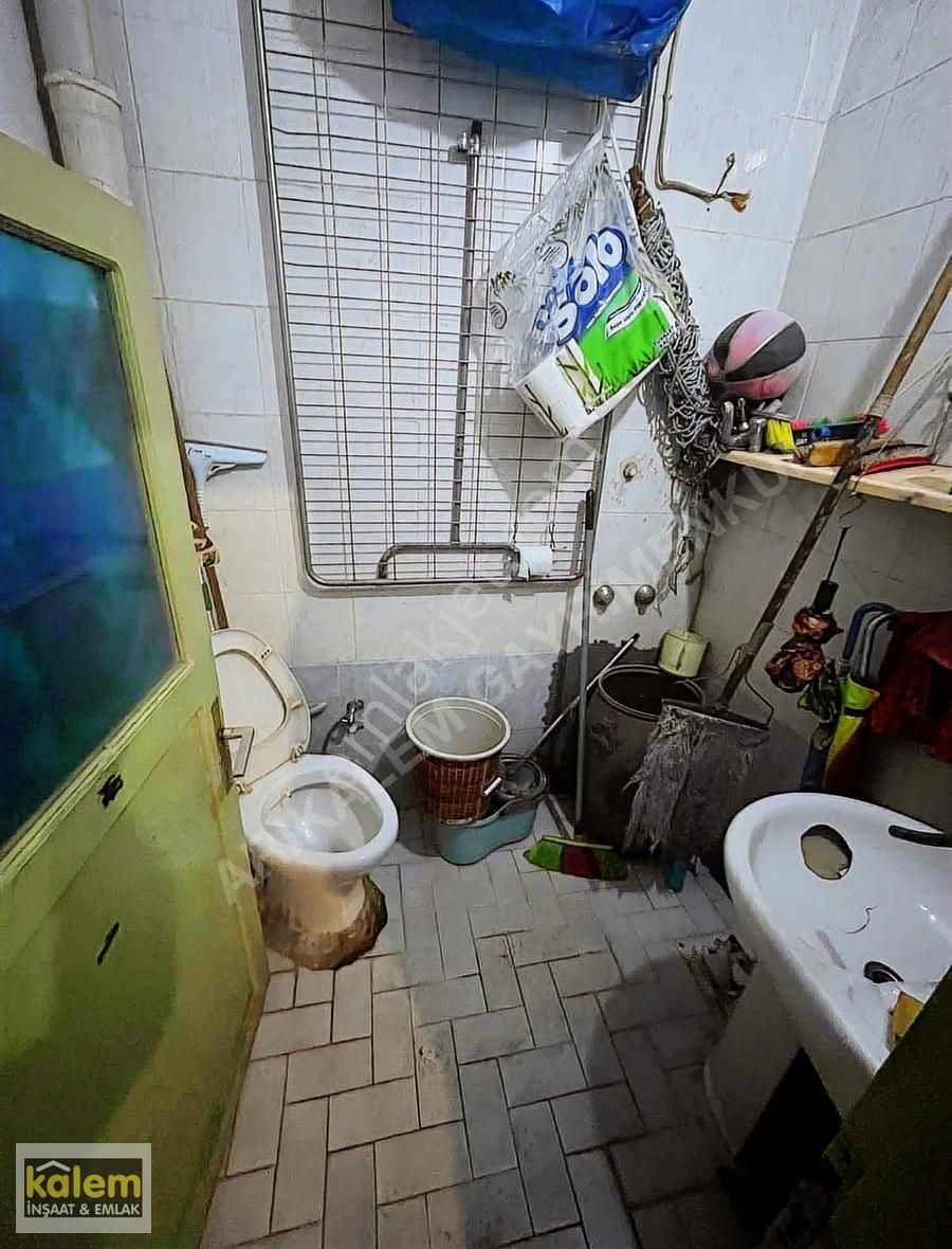 Kalem'de Kiracılı Satılık Dükkan (okul Karşısı, 70m²) - Görsel 5