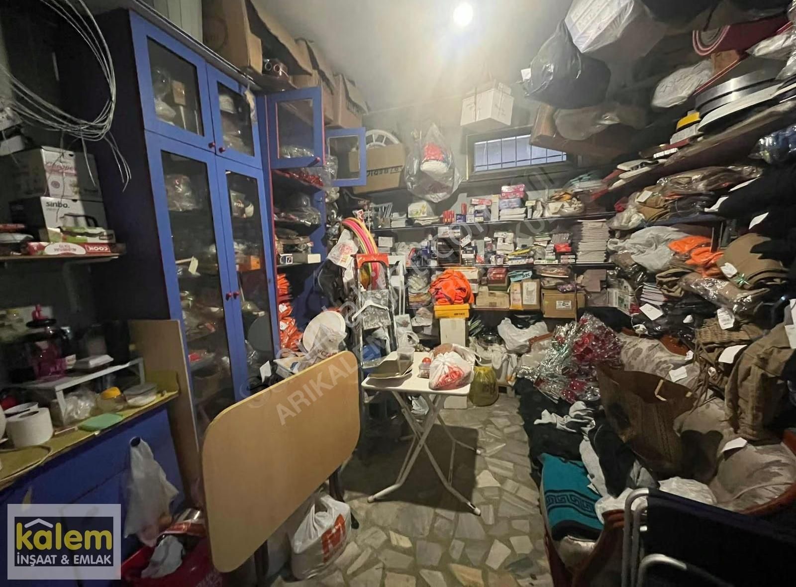 Kalem'de Kiracılı Satılık Dükkan (okul Karşısı, 70m²) - Görsel 9