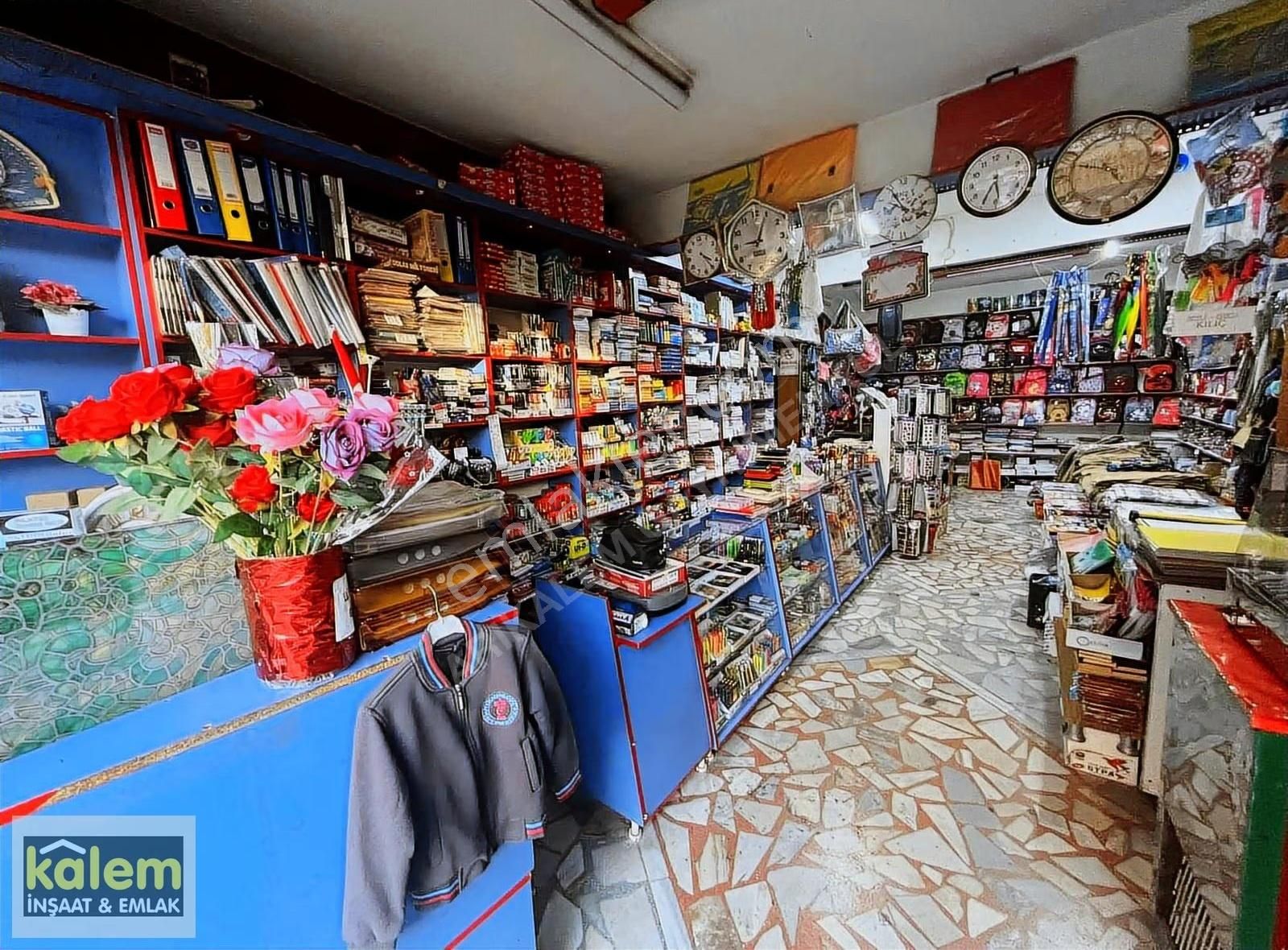 Kalem'de Kiracılı Satılık Dükkan (okul Karşısı, 70m²) - Görsel 3