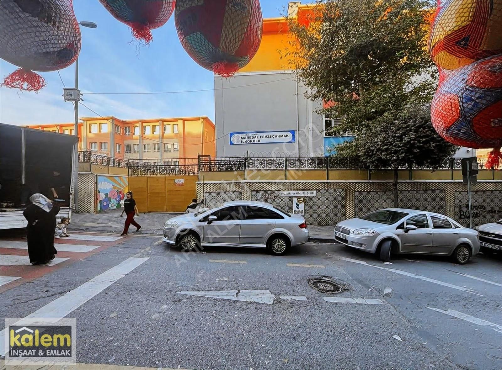 Kalem'de Kiracılı Satılık Dükkan (okul Karşısı, 70m²) - Görsel 4