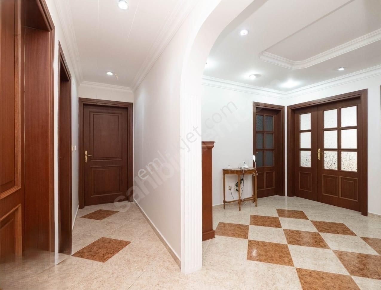 ▃yatırım▃tek Yetkili Bostancı İdoya 5 Dk Mesafede Ferah 4+1 - Görsel 33
