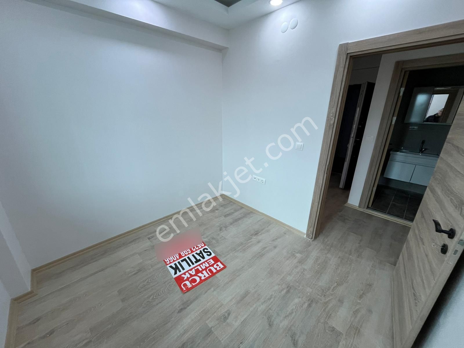 Şehir Hastanesi Yanında Satılık Sıfır Daire *** Burcu Emlak - Görsel 7