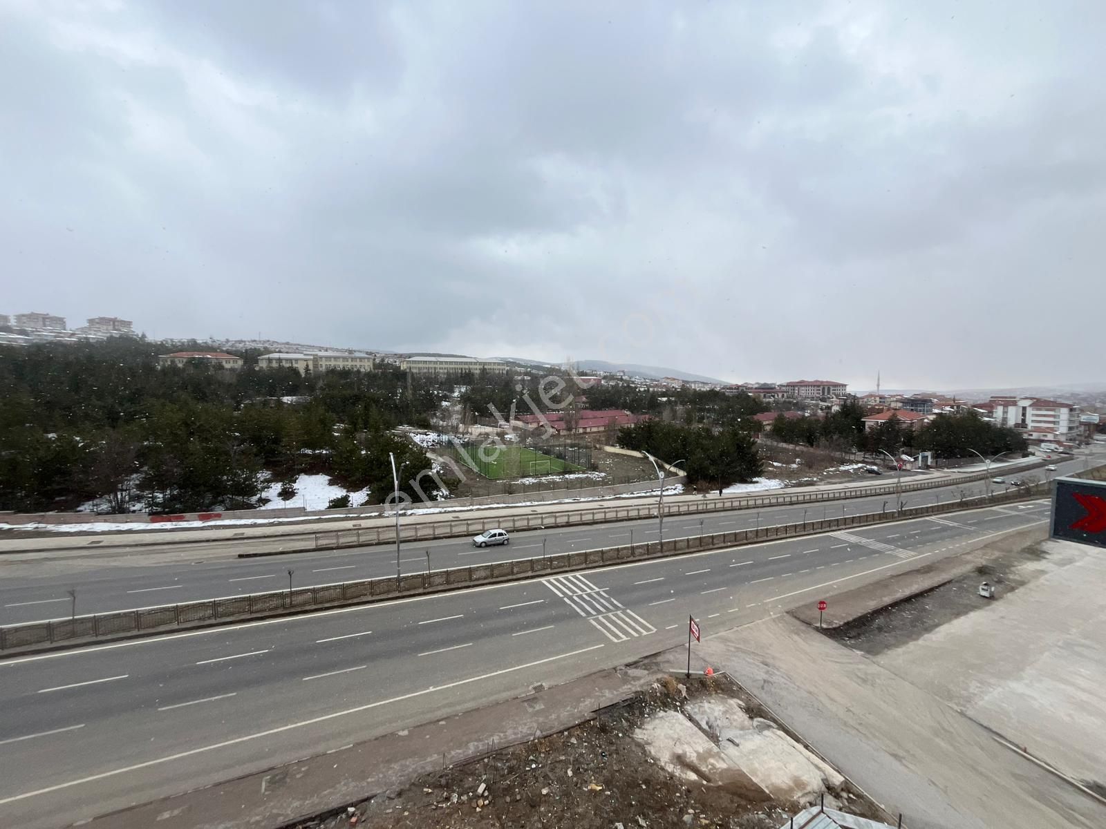 Şehir Hastanesi Yanında Satılık Sıfır Daire *** Burcu Emlak - Görsel 18