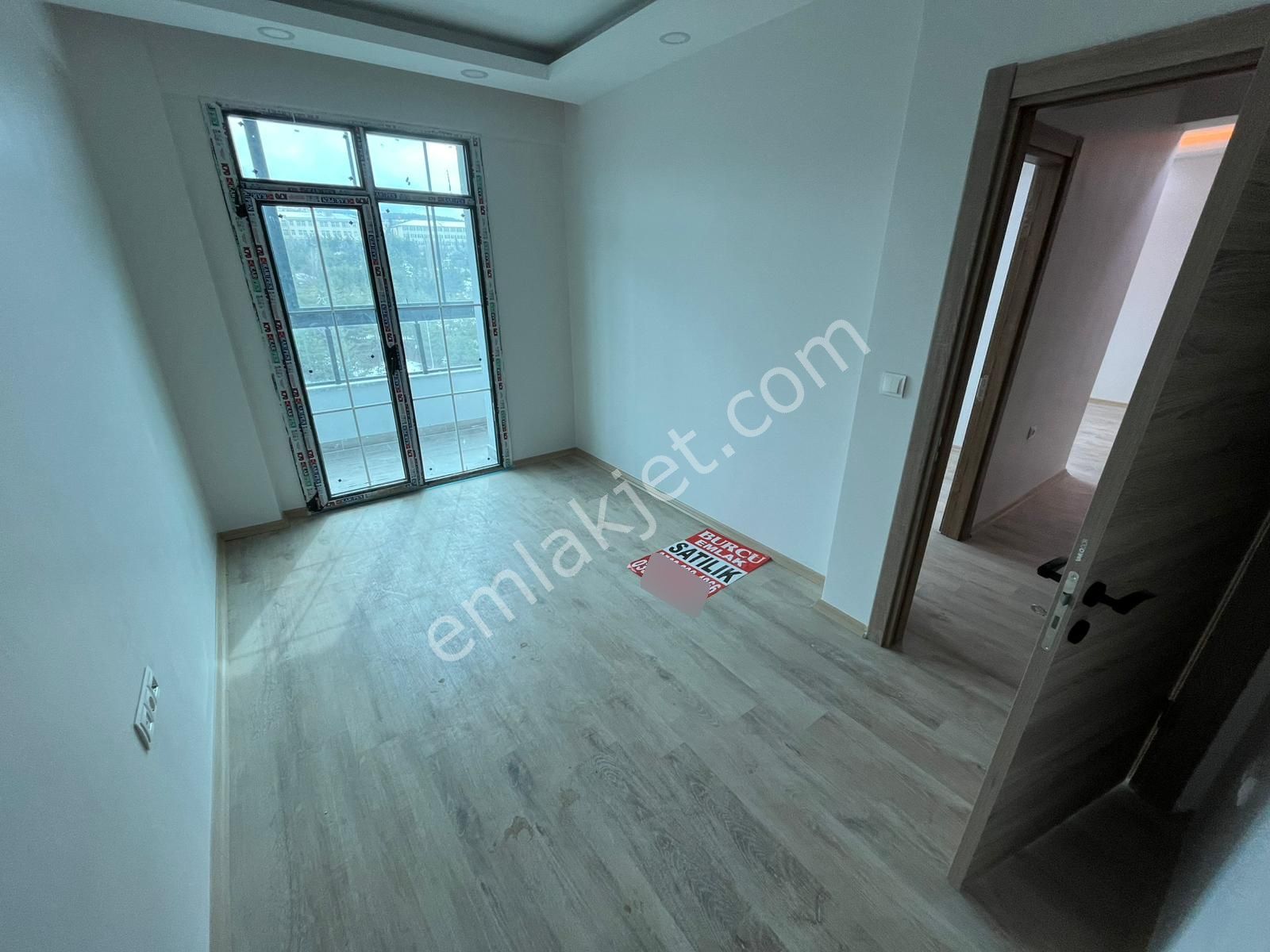 Şehir Hastanesi Yanında Satılık Sıfır Daire *** Burcu Emlak - Görsel 11