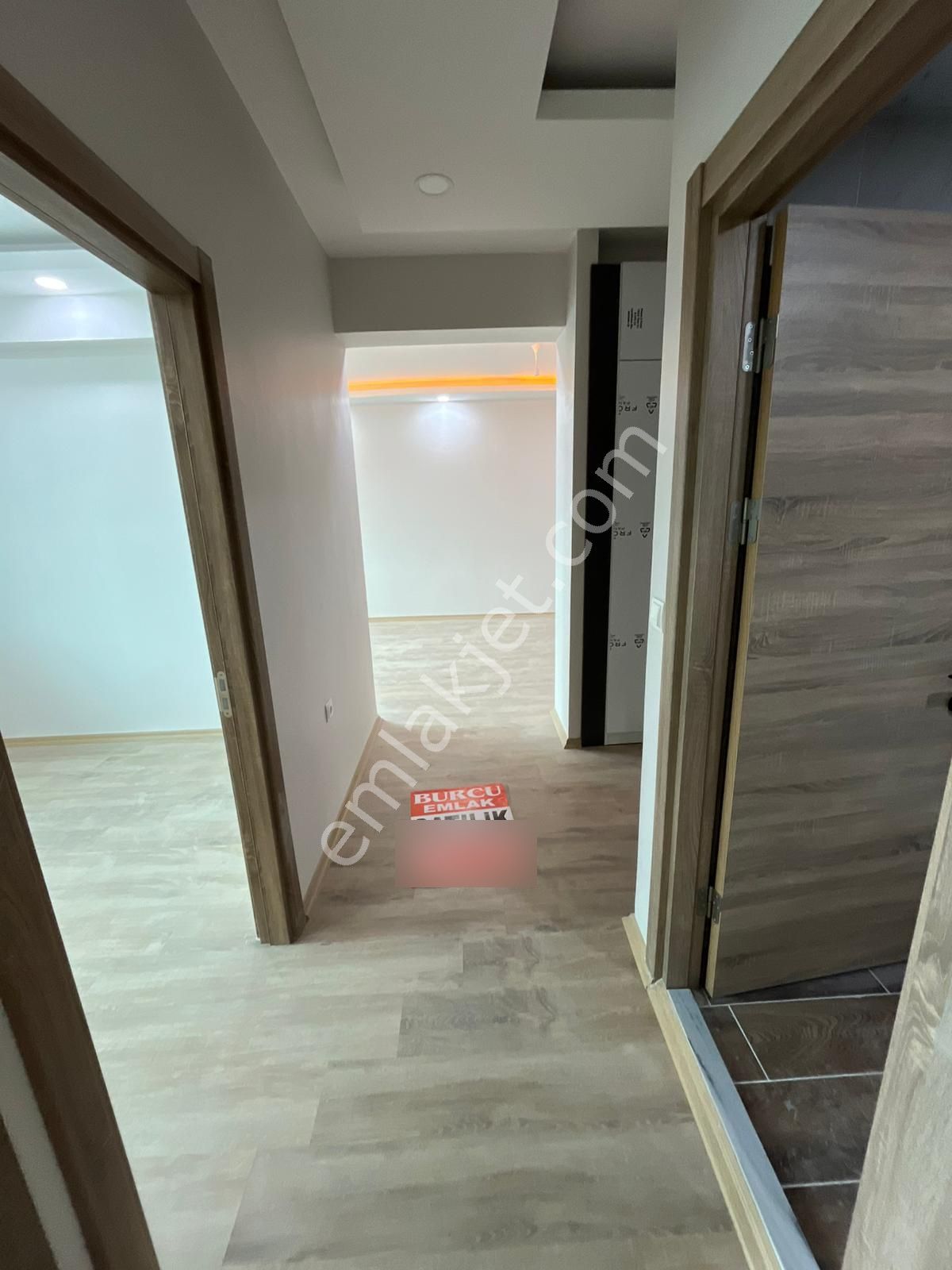 Şehir Hastanesi Yanında Satılık Sıfır Daire *** Burcu Emlak - Görsel 14