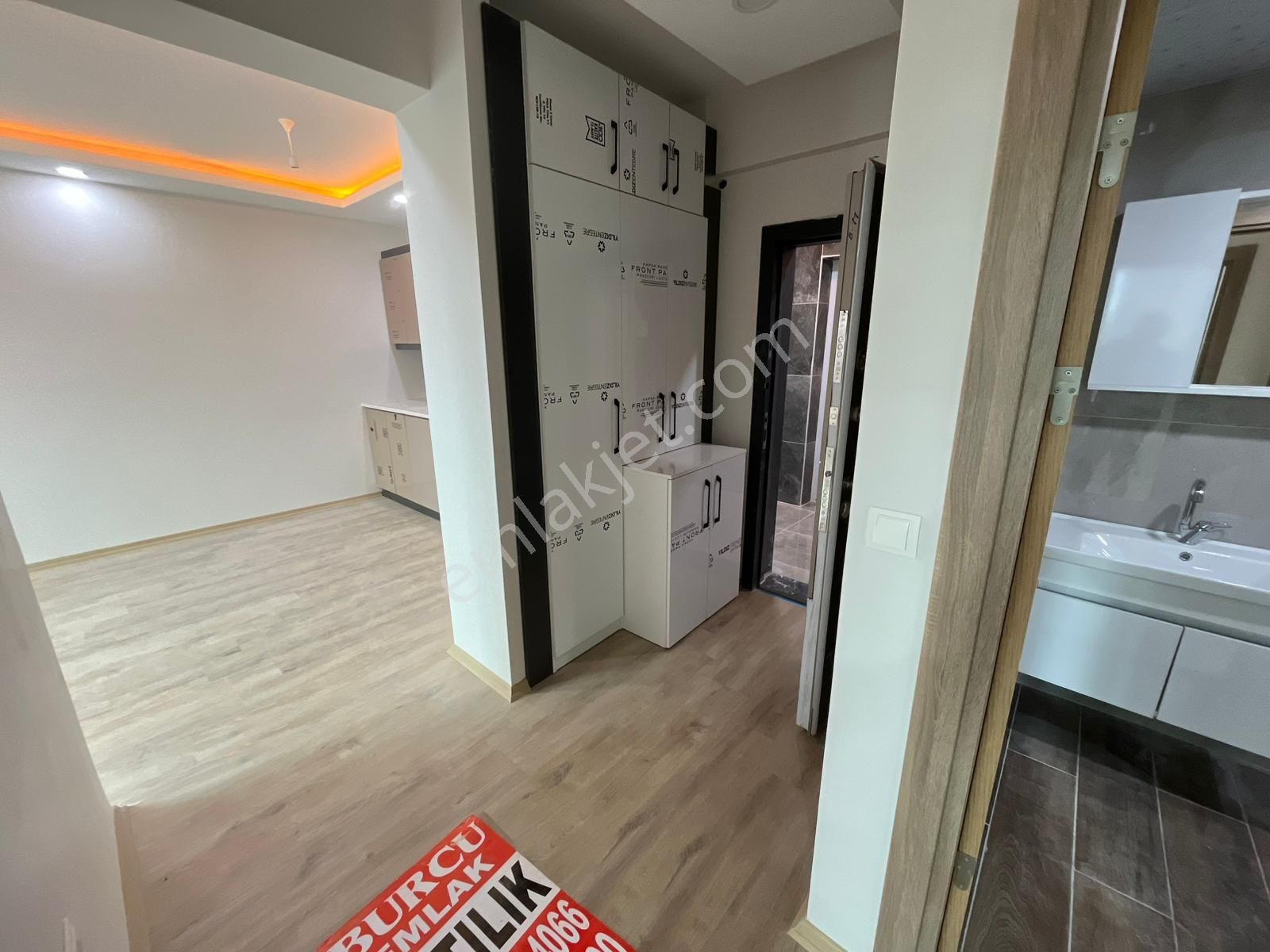 Şehir Hastanesi Yanında Satılık Sıfır Daire *** Burcu Emlak - Görsel 15