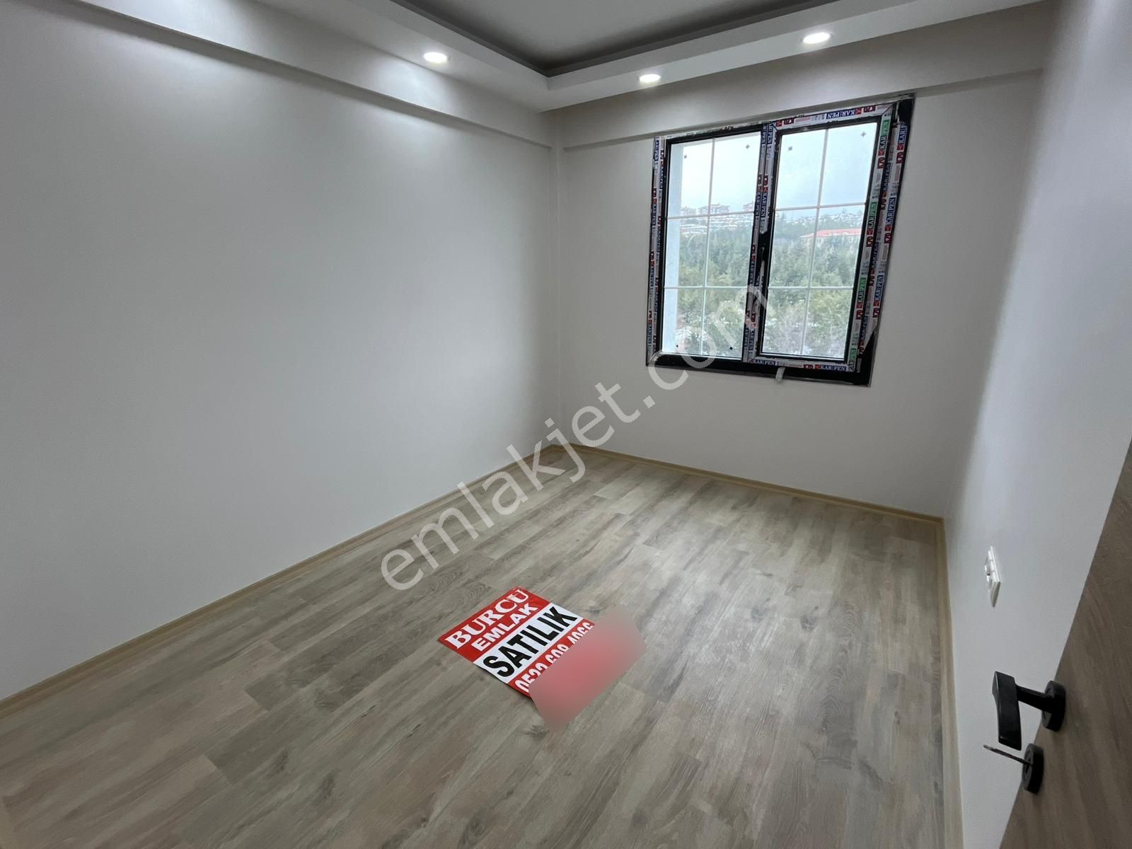 Şehir Hastanesi Yanında Satılık Sıfır Daire *** Burcu Emlak - Görsel 8