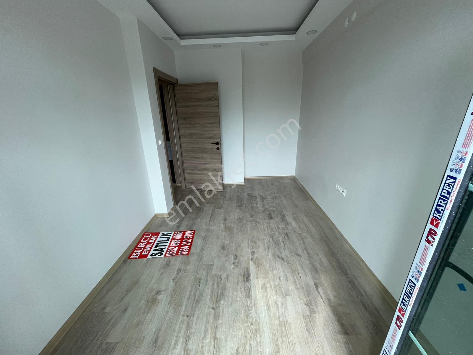 Şehir Hastanesi Yanında Satılık Sıfır Daire *** Burcu Emlak - Görsel 13