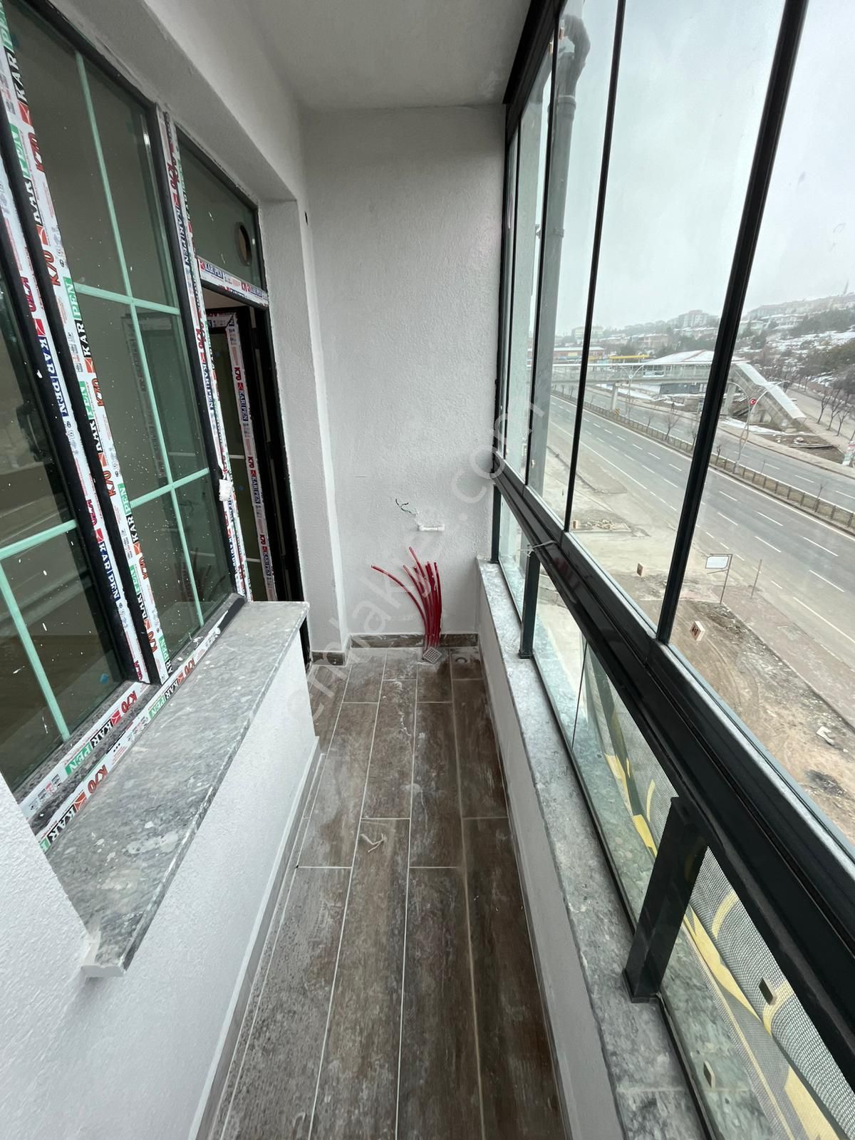 Şehir Hastanesi Yanında Satılık Sıfır Daire *** Burcu Emlak - Görsel 12