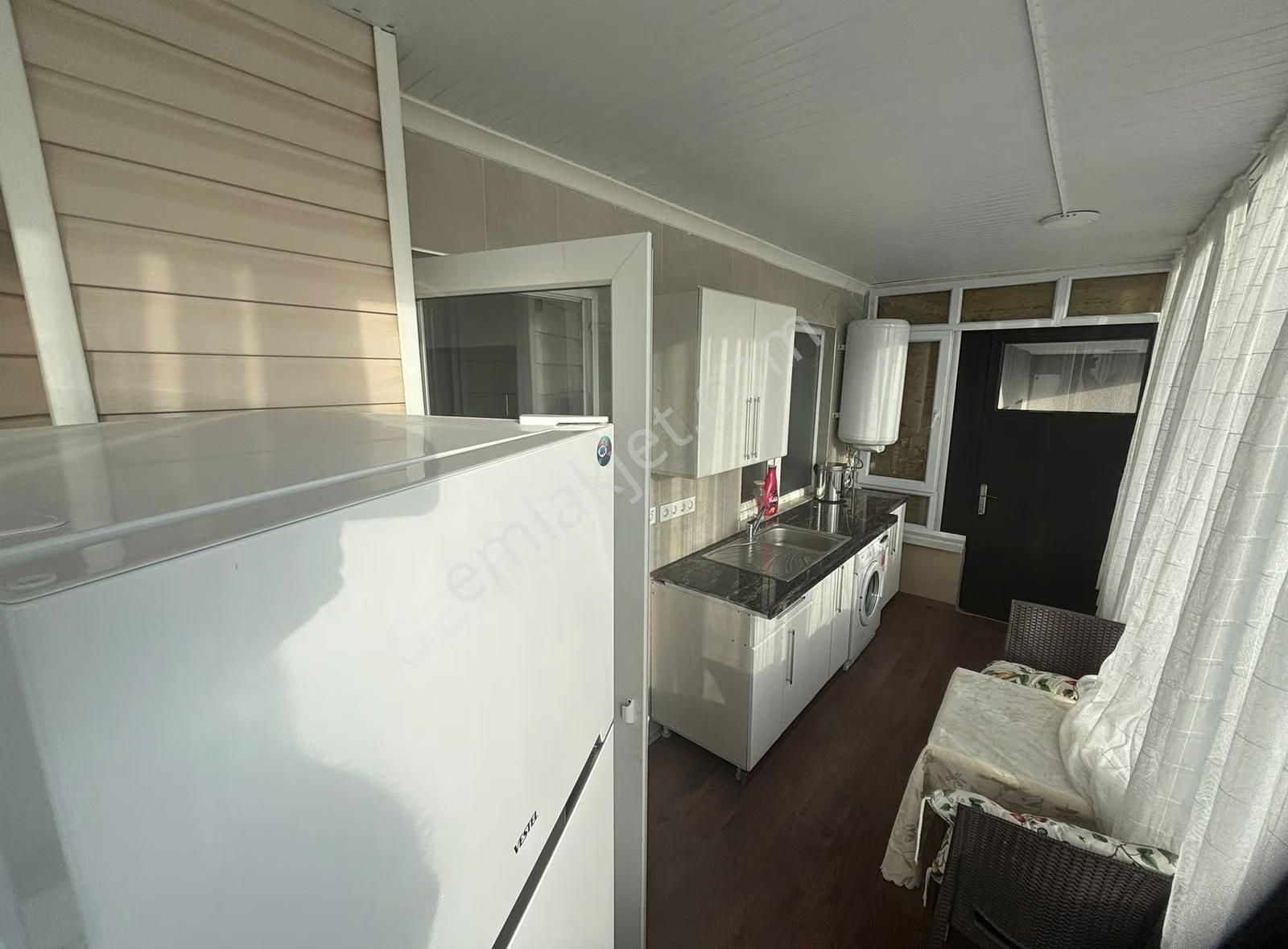 Pogadan Eşyalı 1+1 Tüm Faturalar Dahil !!!!! - Görsel 4