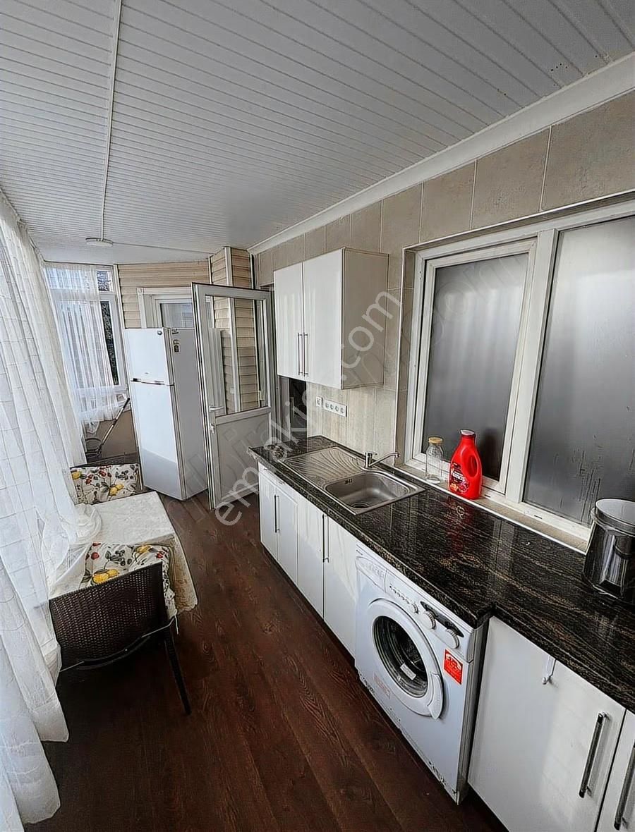 Pogadan Eşyalı 1+1 Tüm Faturalar Dahil !!!!! - Görsel 3