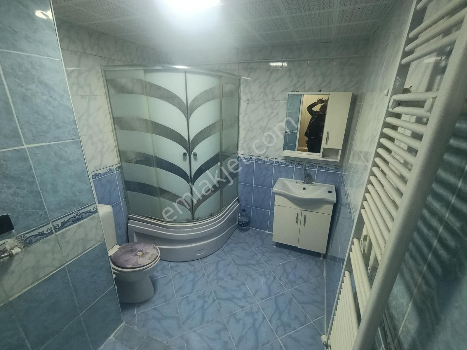 Sevindik'ten Elvanmah. Yht Yakını Y.giriş 110m2 Yapılı 3+1 Daire - Görsel 25