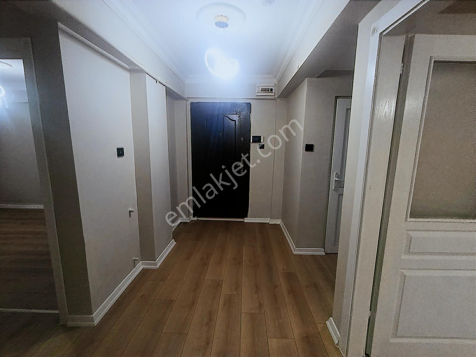 Sevindik'ten Elvanmah. Yht Yakını Y.giriş 110m2 Yapılı 3+1 Daire - Görsel 14