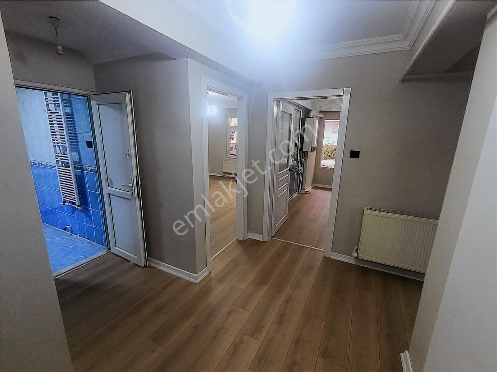 Sevindik'ten Elvanmah. Yht Yakını Y.giriş 110m2 Yapılı 3+1 Daire - Görsel 9