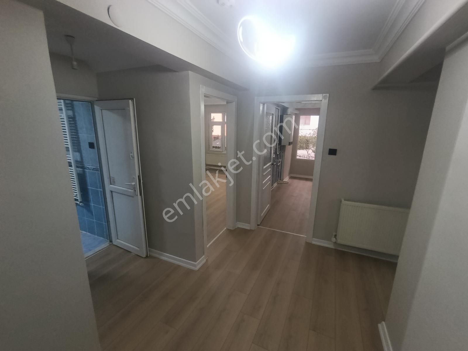 Sevindik'ten Elvanmah. Yht Yakını Y.giriş 110m2 Yapılı 3+1 Daire - Görsel 18