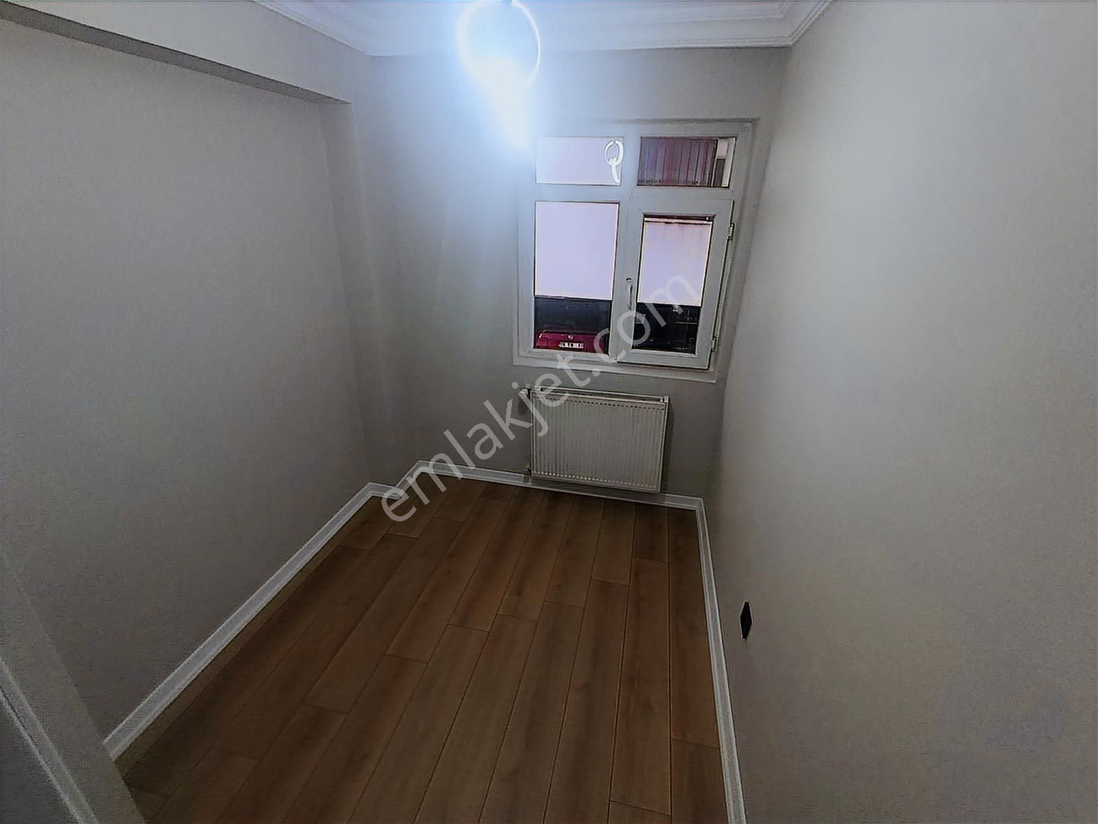 Sevindik'ten Elvanmah. Yht Yakını Y.giriş 110m2 Yapılı 3+1 Daire - Görsel 17