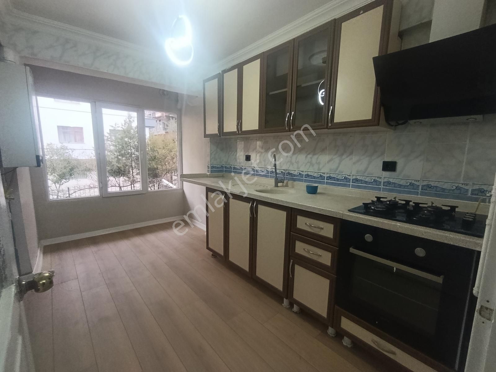 Sevindik'ten Elvanmah. Yht Yakını Y.giriş 110m2 Yapılı 3+1 Daire - Görsel 11