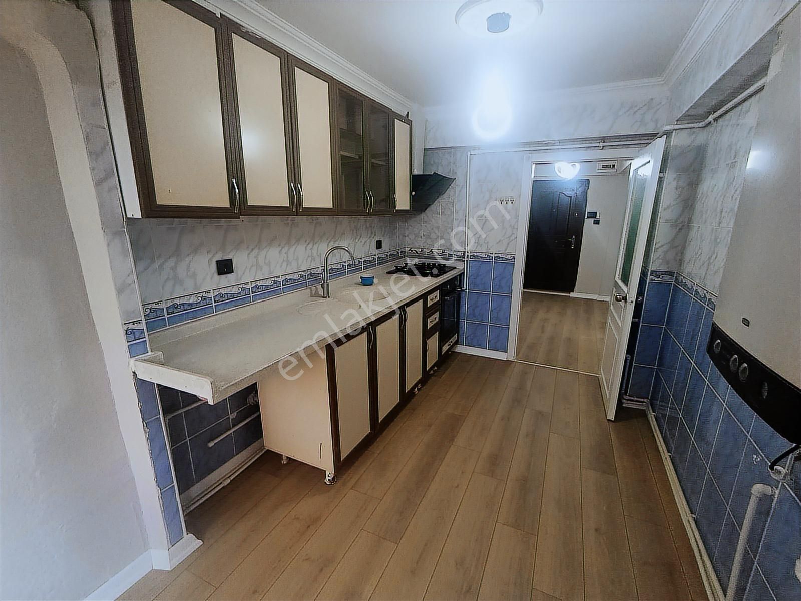 Sevindik'ten Elvanmah. Yht Yakını Y.giriş 110m2 Yapılı 3+1 Daire - Görsel 5