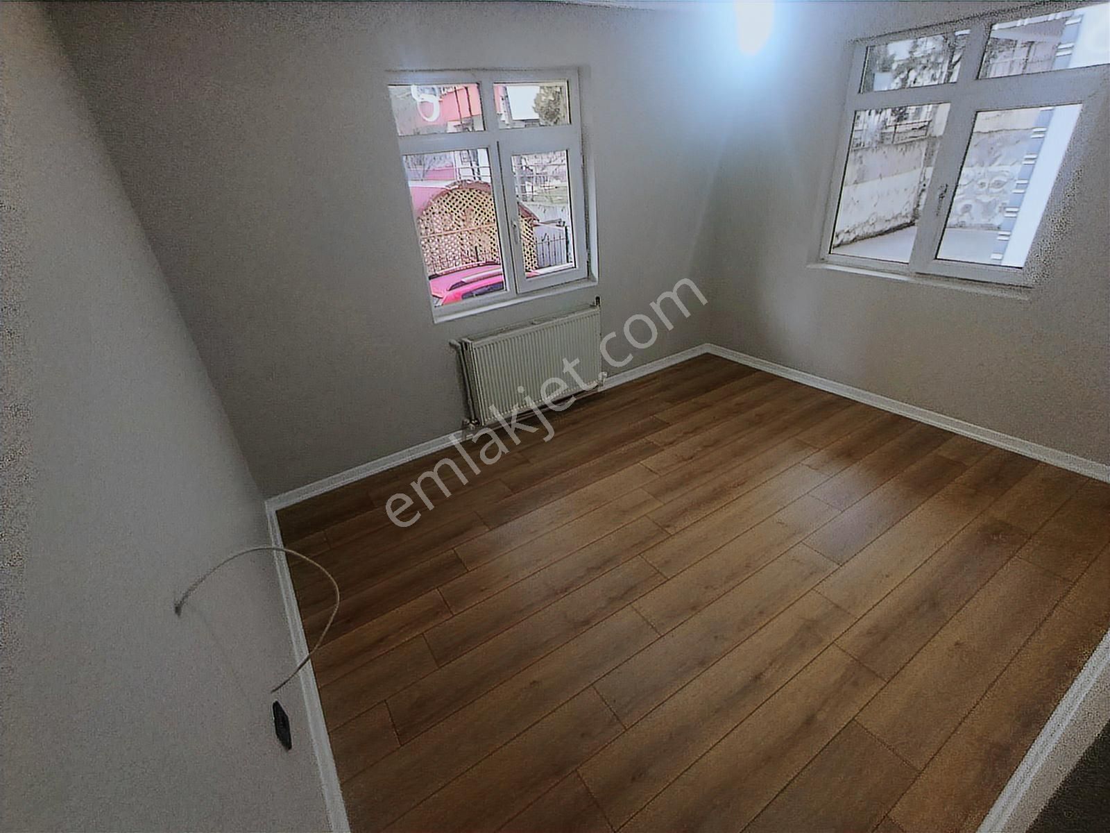 Sevindik'ten Elvanmah. Yht Yakını Y.giriş 110m2 Yapılı 3+1 Daire - Görsel 21