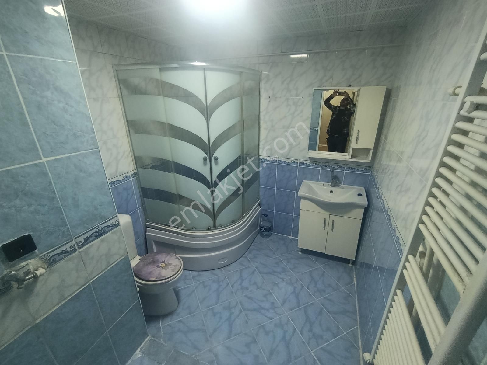 Sevindik'ten Elvanmah. Yht Yakını Y.giriş 110m2 Yapılı 3+1 Daire - Görsel 24